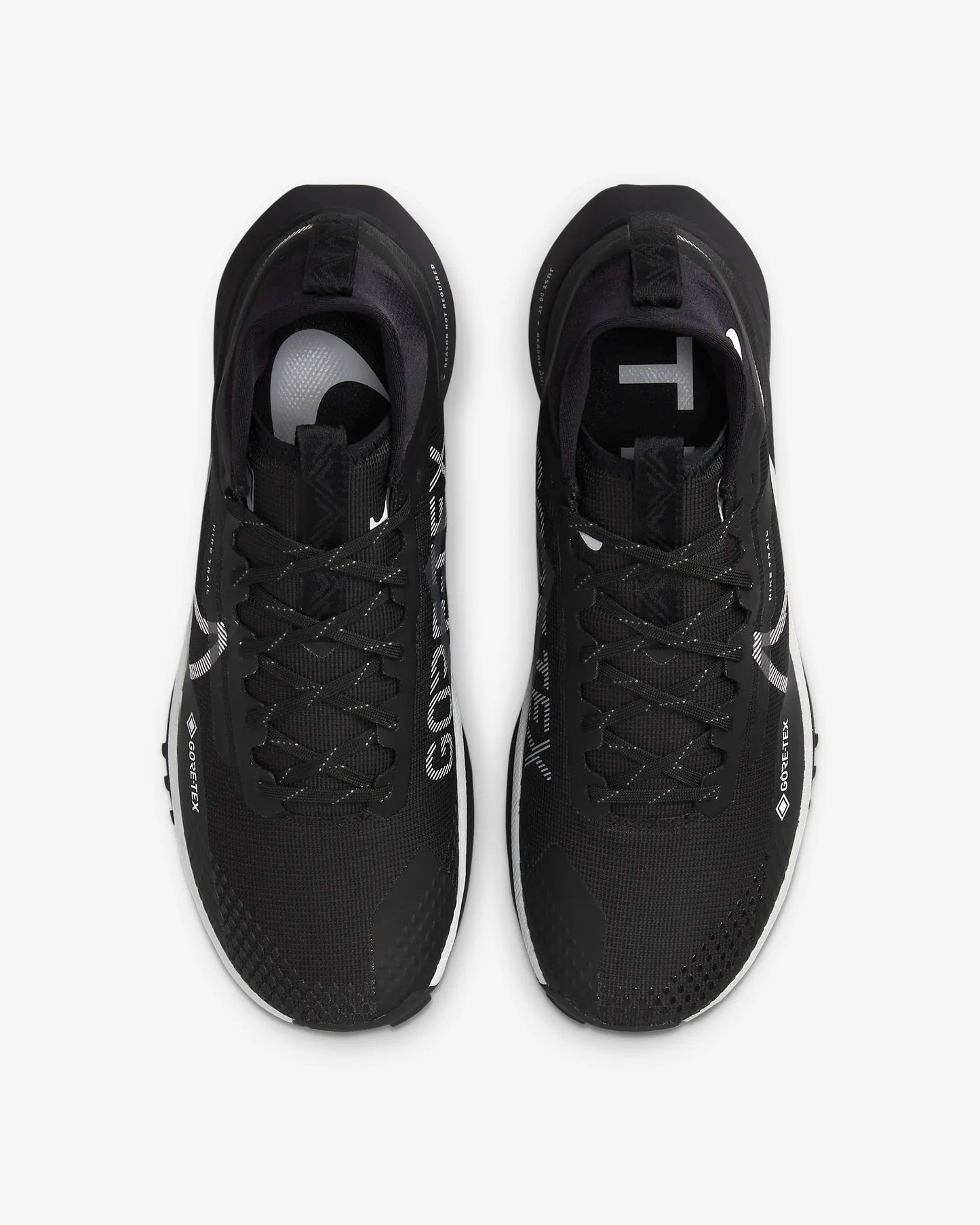 Nike Pegasus Trail 4 GORE-TEX | Black