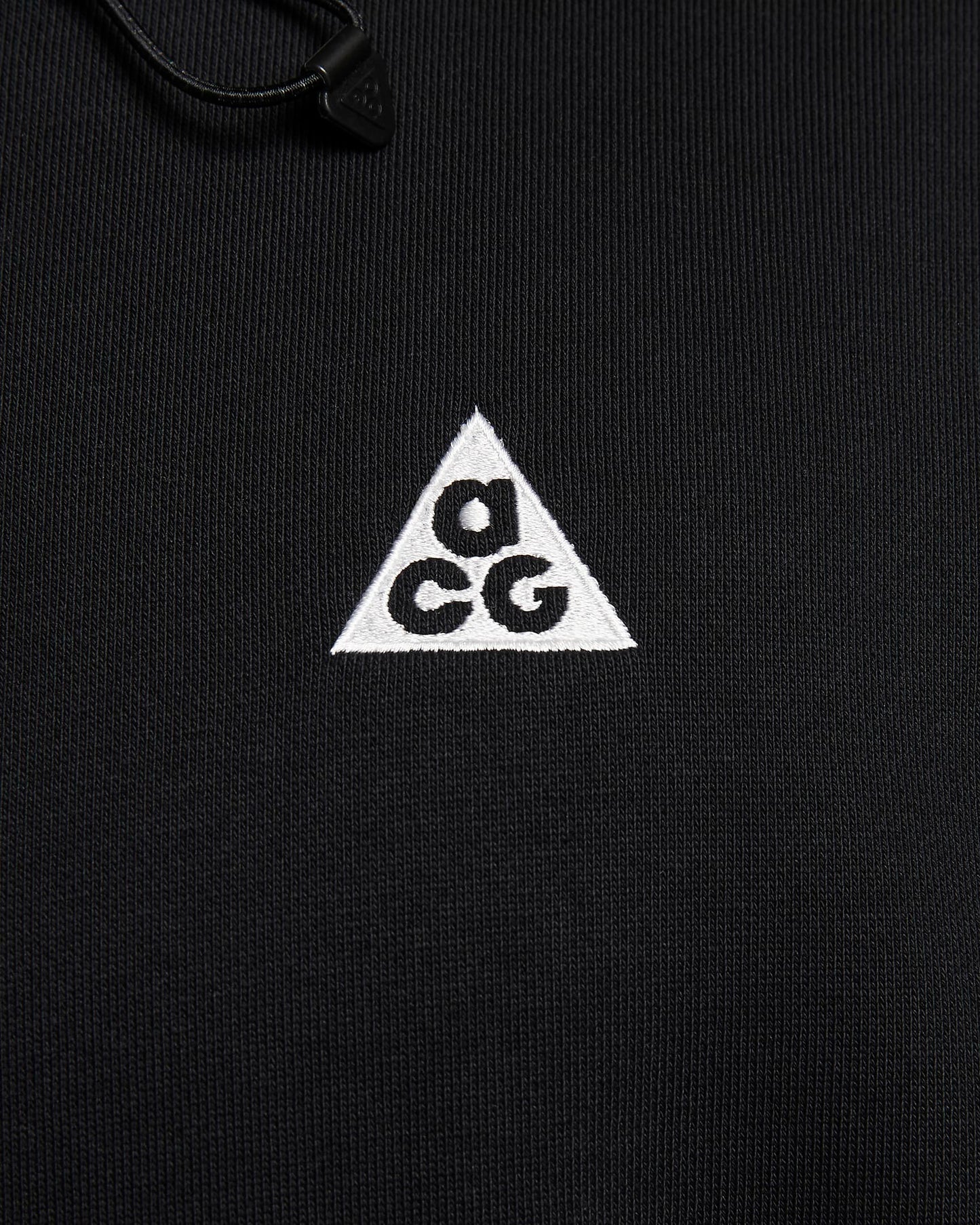Nike ACG Therma-FIT Hoodie | Black