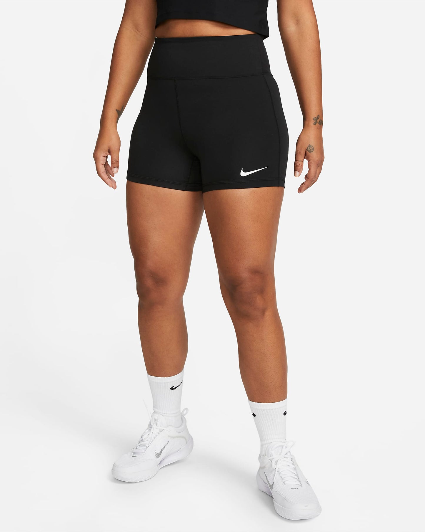 Nike Dri-FIT Advantage | Black