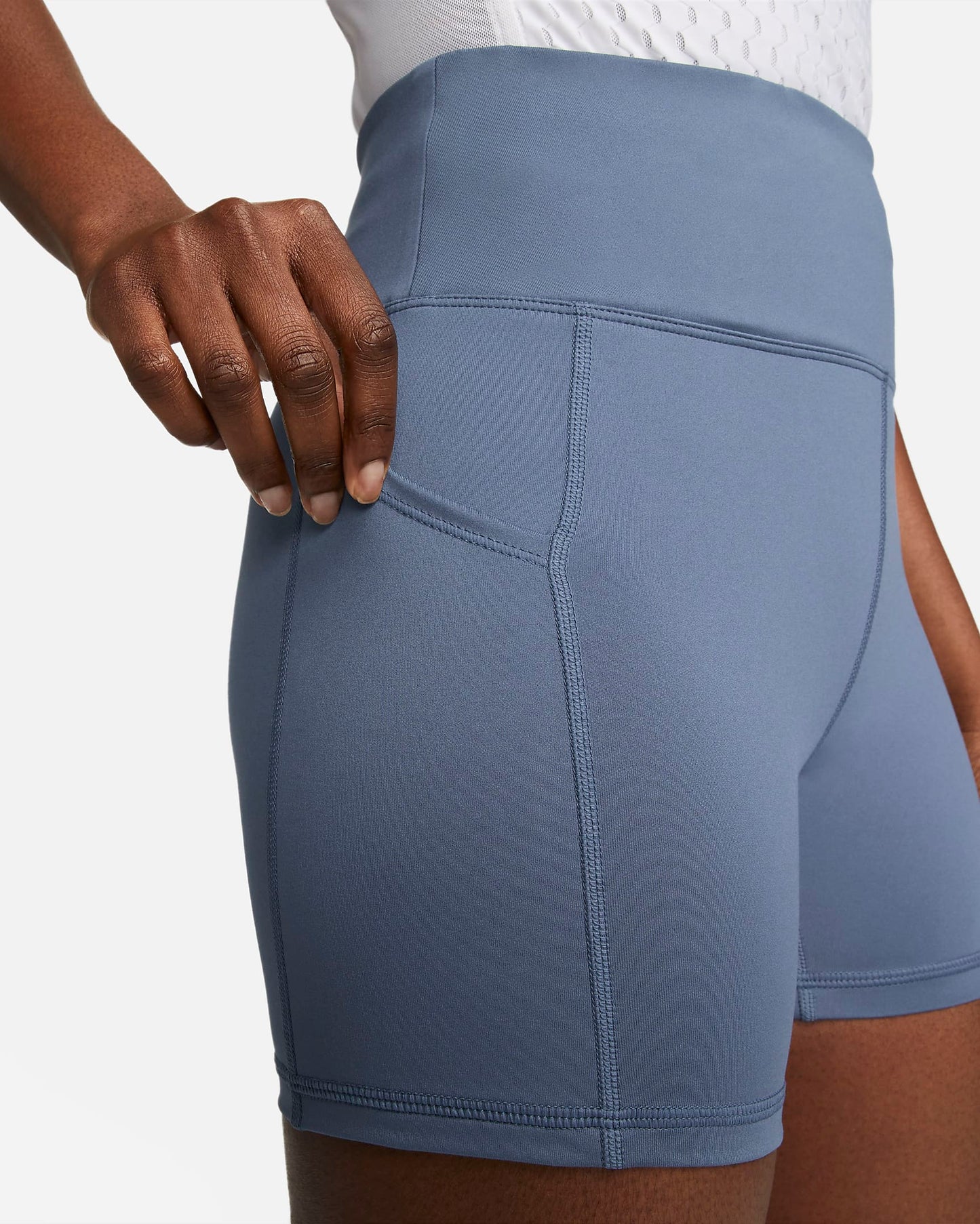 Nike Dri-FIT Advantage | Diffused Blue