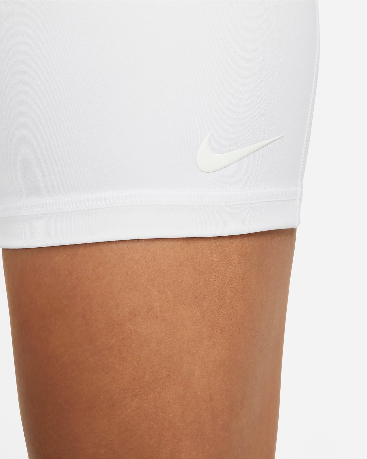 Nike Dri-FIT Advantage | White
