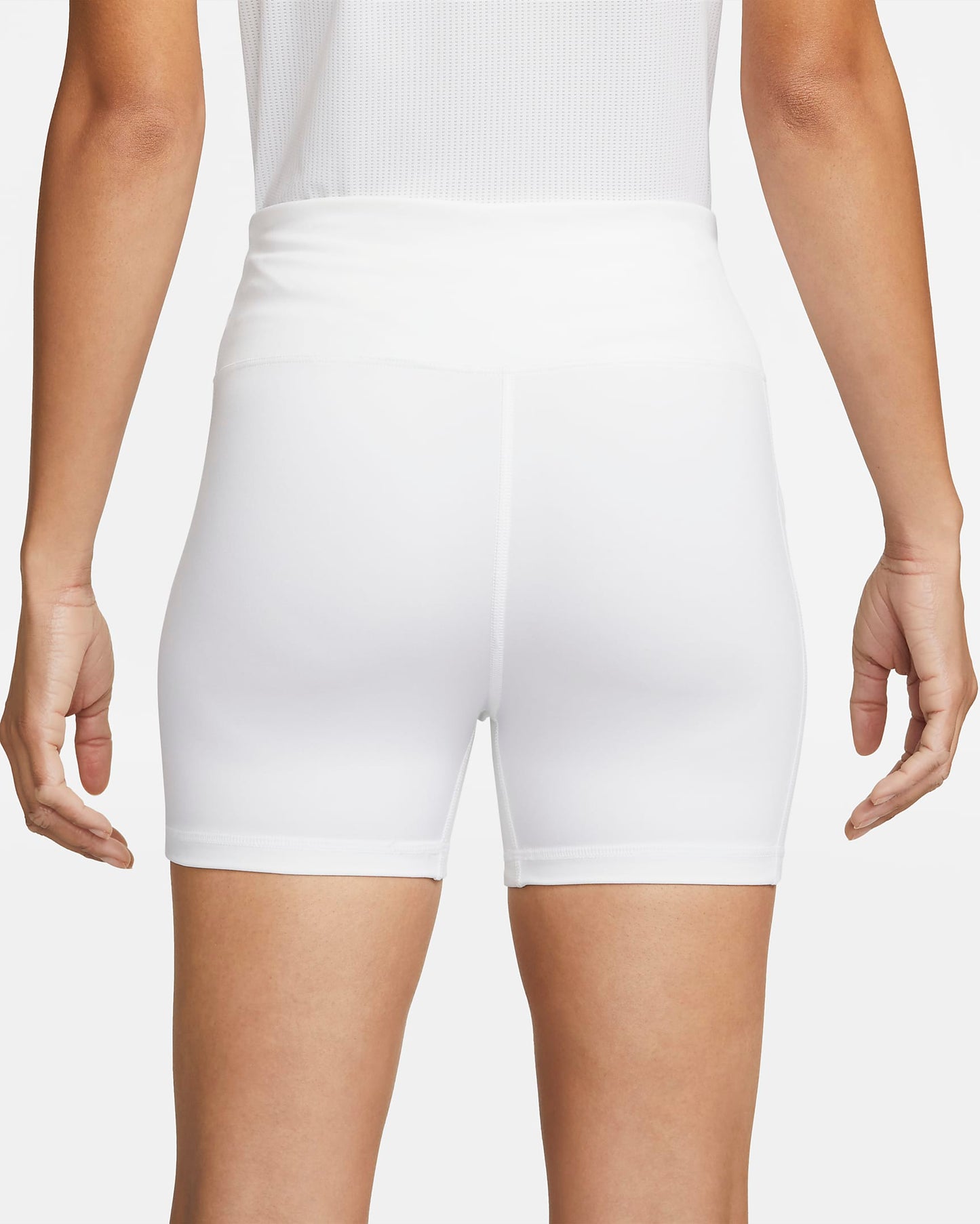 Nike Dri-FIT Advantage | White