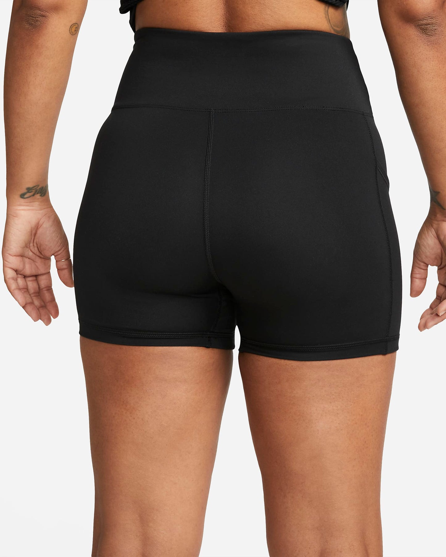 Nike Dri-FIT Advantage | Black
