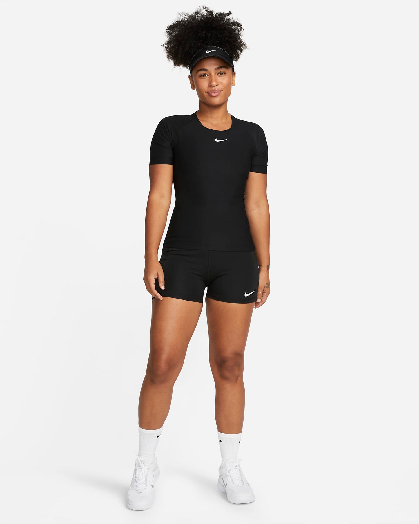 Nike Dri-FIT Advantage | Black