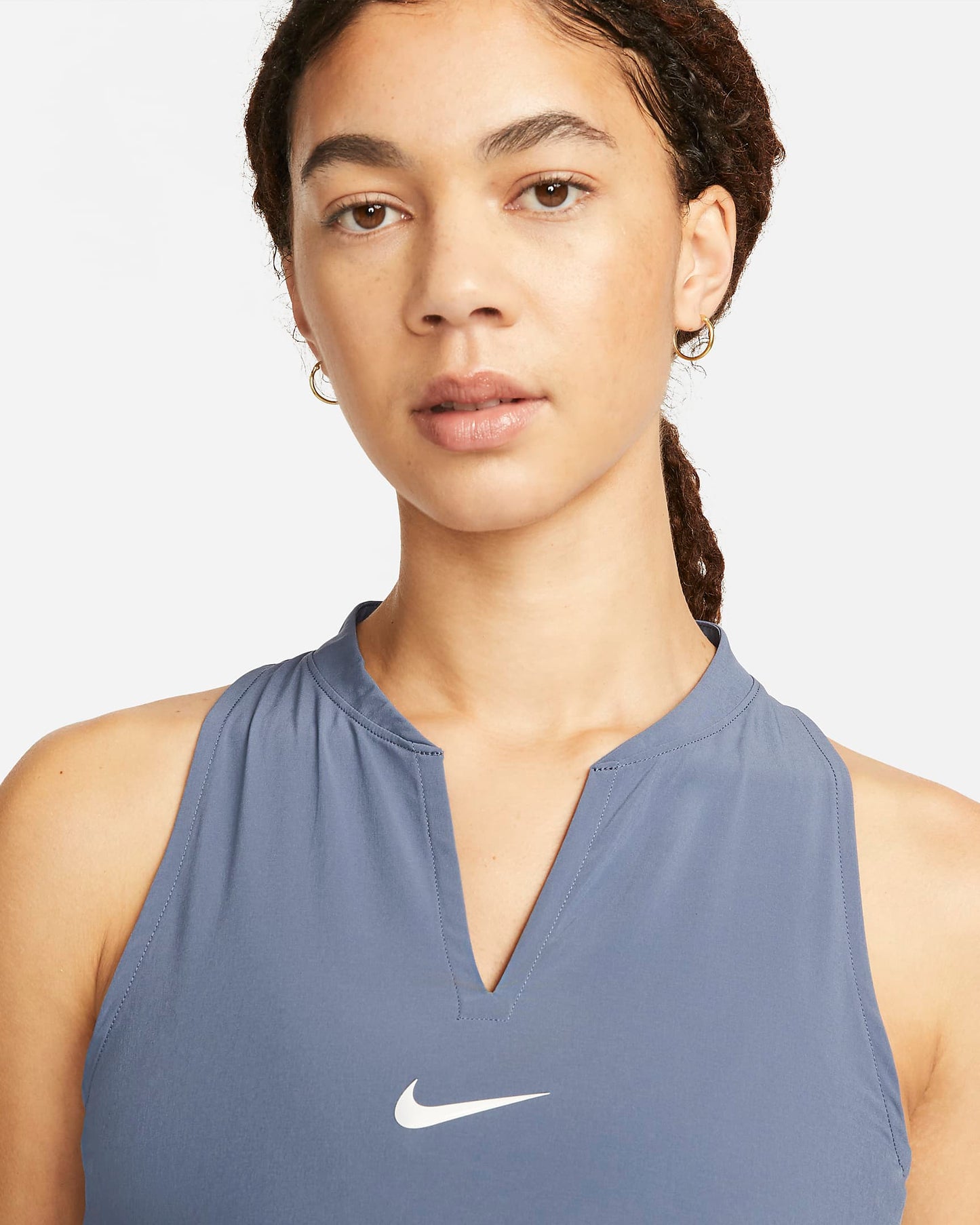 Nike Dri-FIT Advantage | Diffused Blue