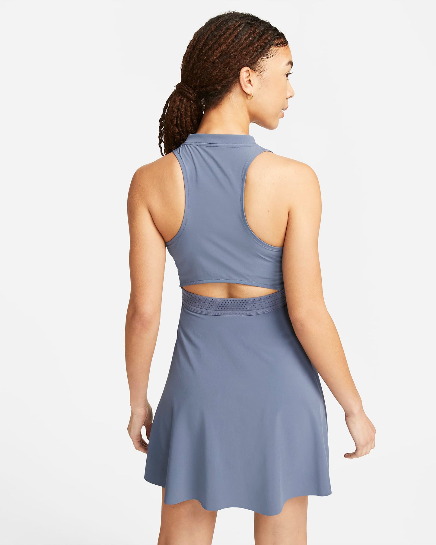 Nike Dri-FIT Advantage | Diffused Blue