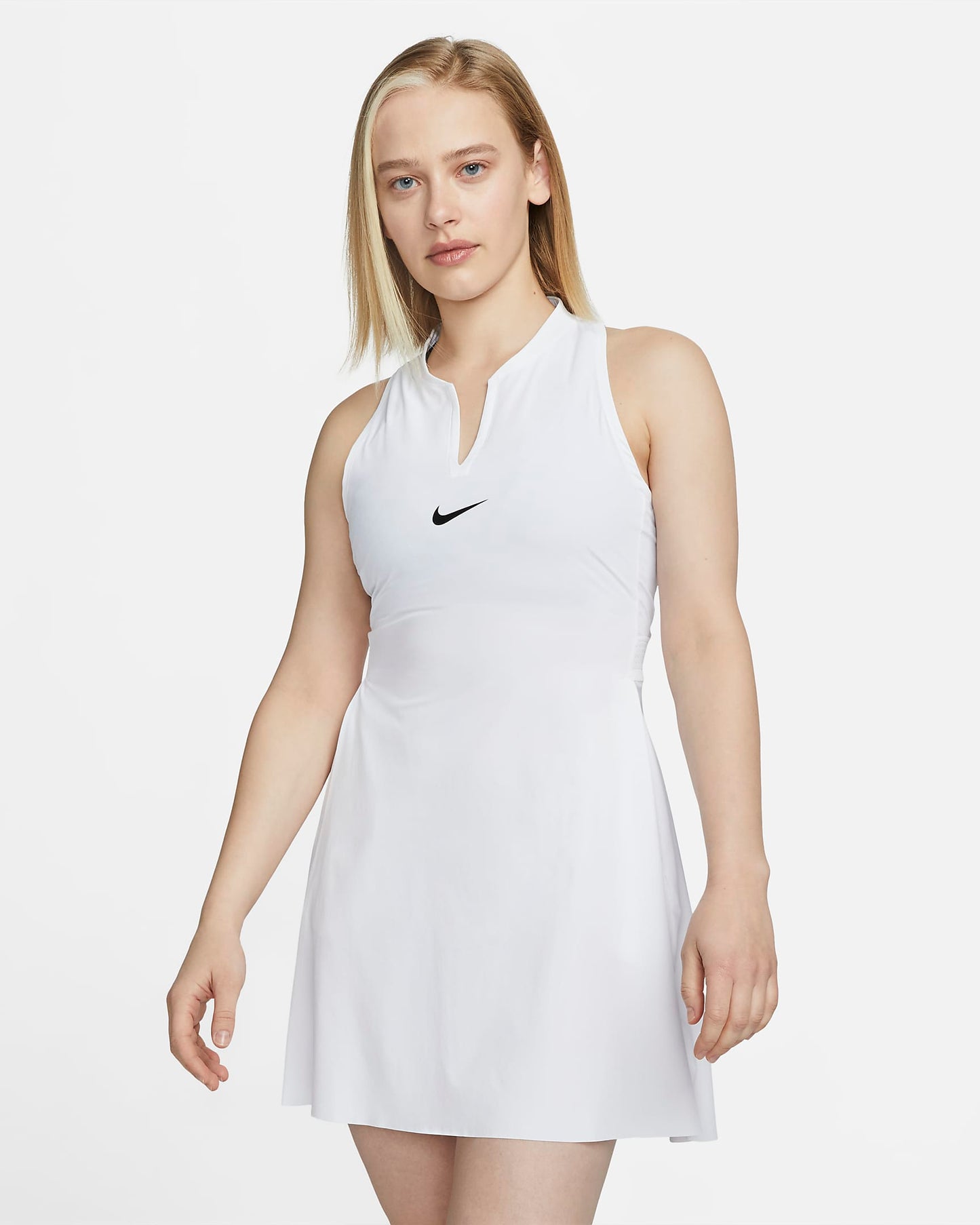 Nike Dri-FIT Advantage | White