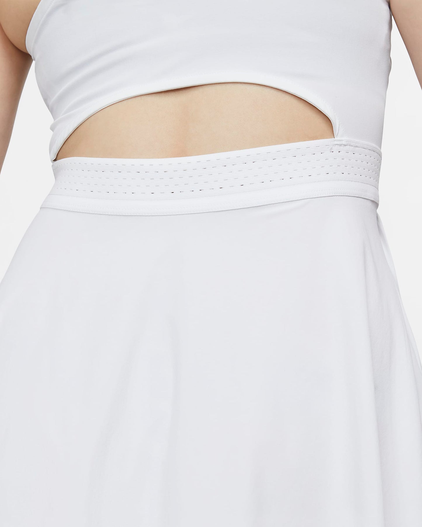 Nike Dri-FIT Advantage | White