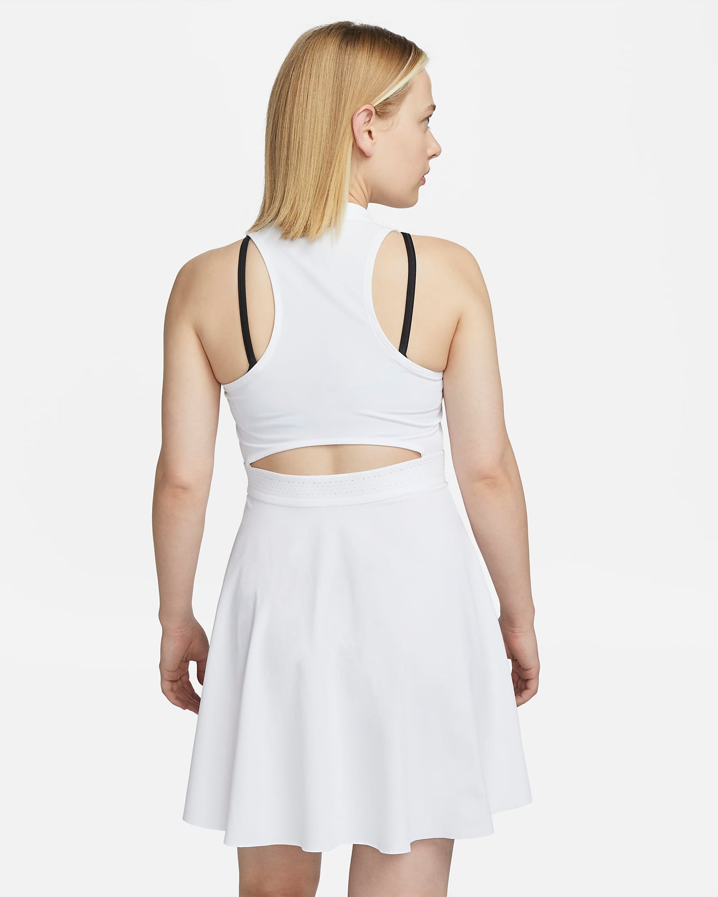 Nike Dri-FIT Advantage | White