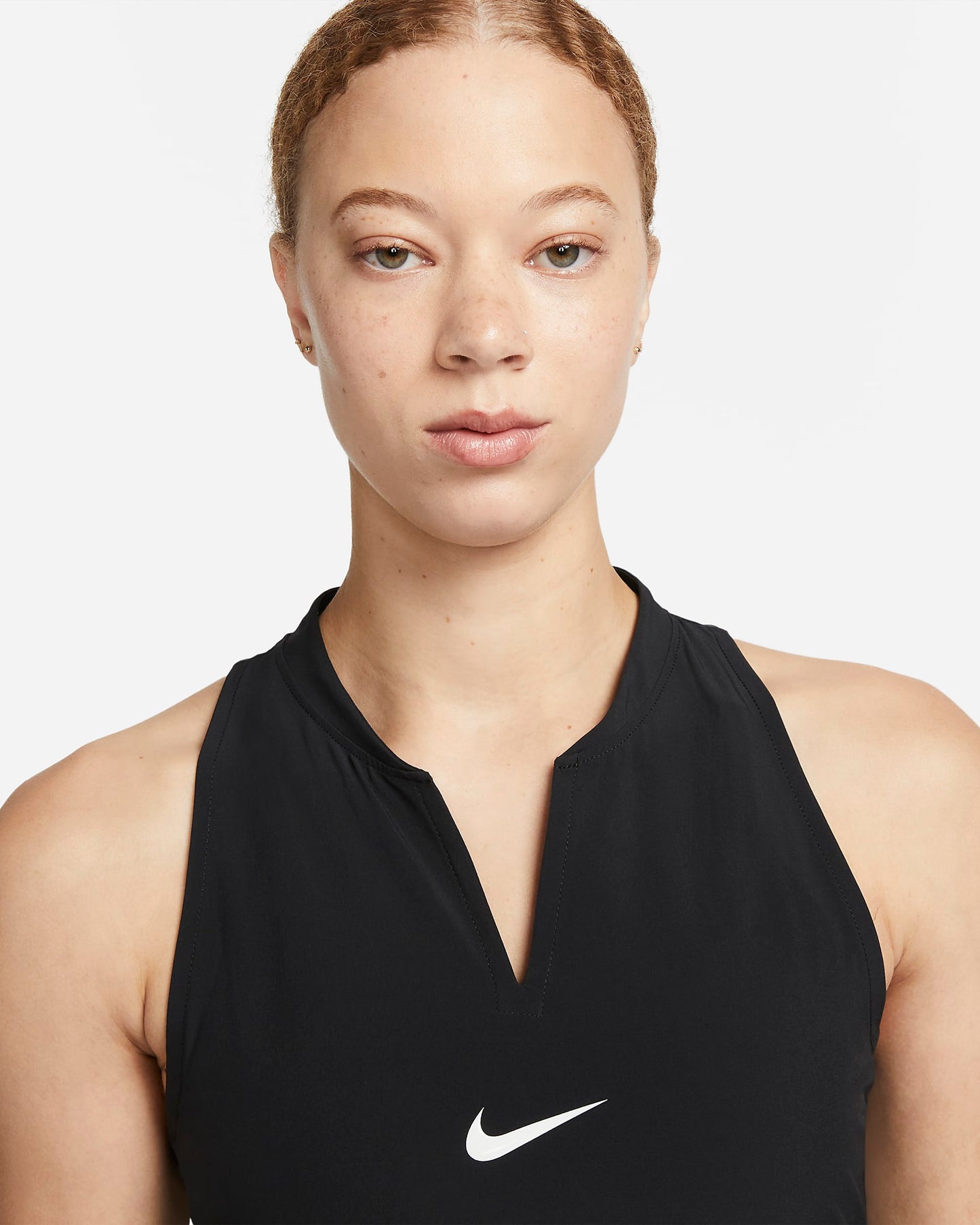 Nike Dri-FIT Advantage | Black