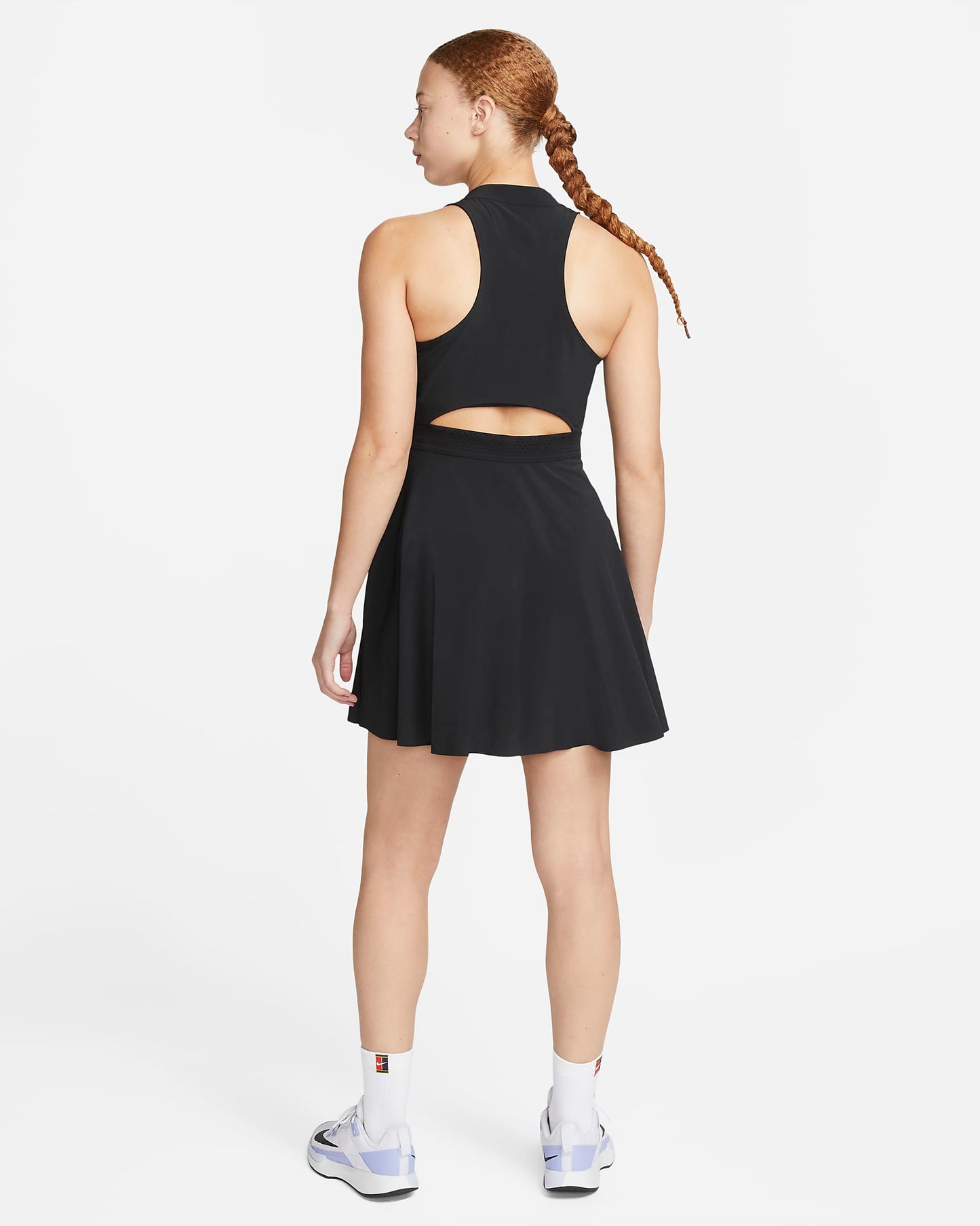 Nike Dri-FIT Advantage | Black