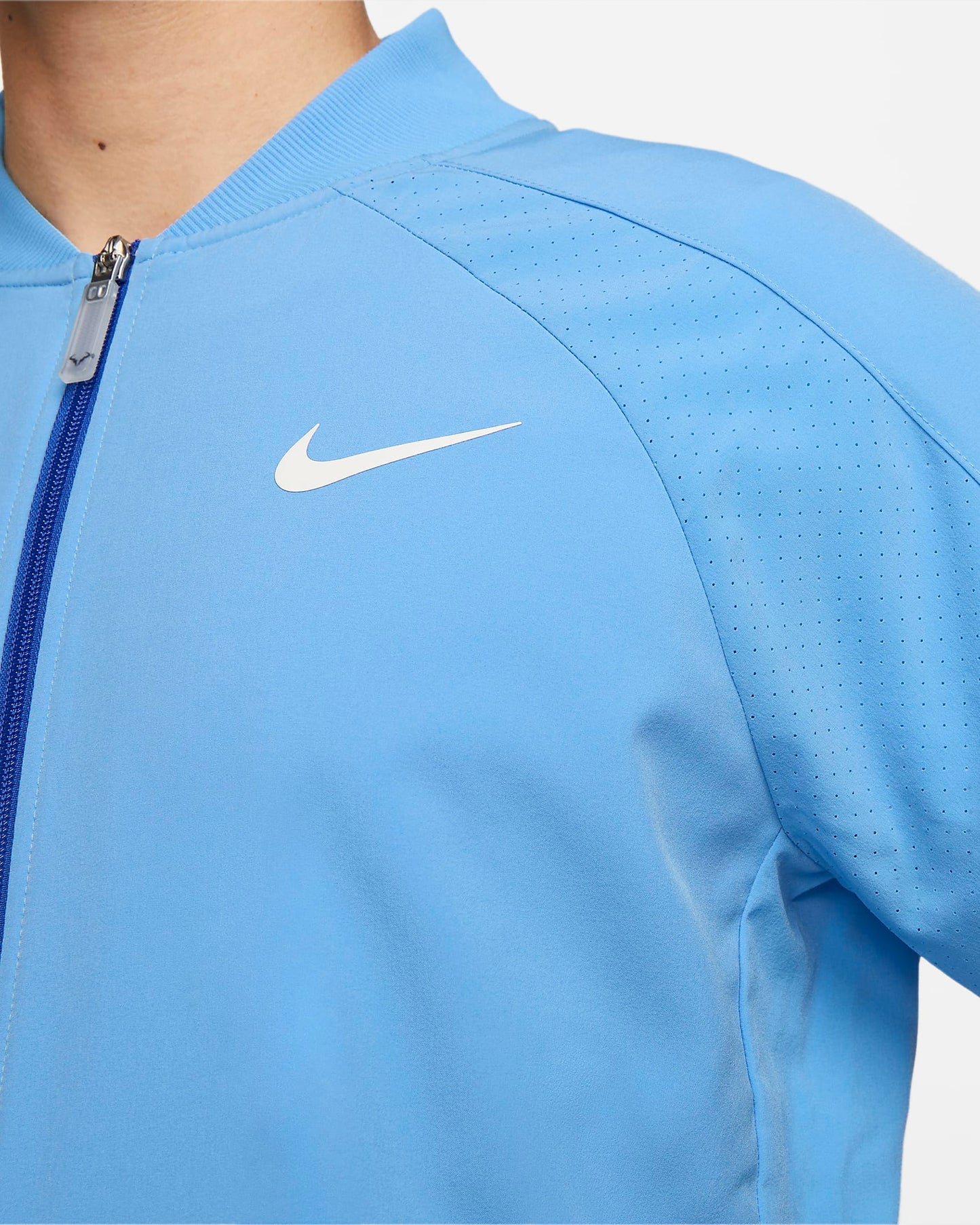 Nike Dri-FIT Rafa | University Blue