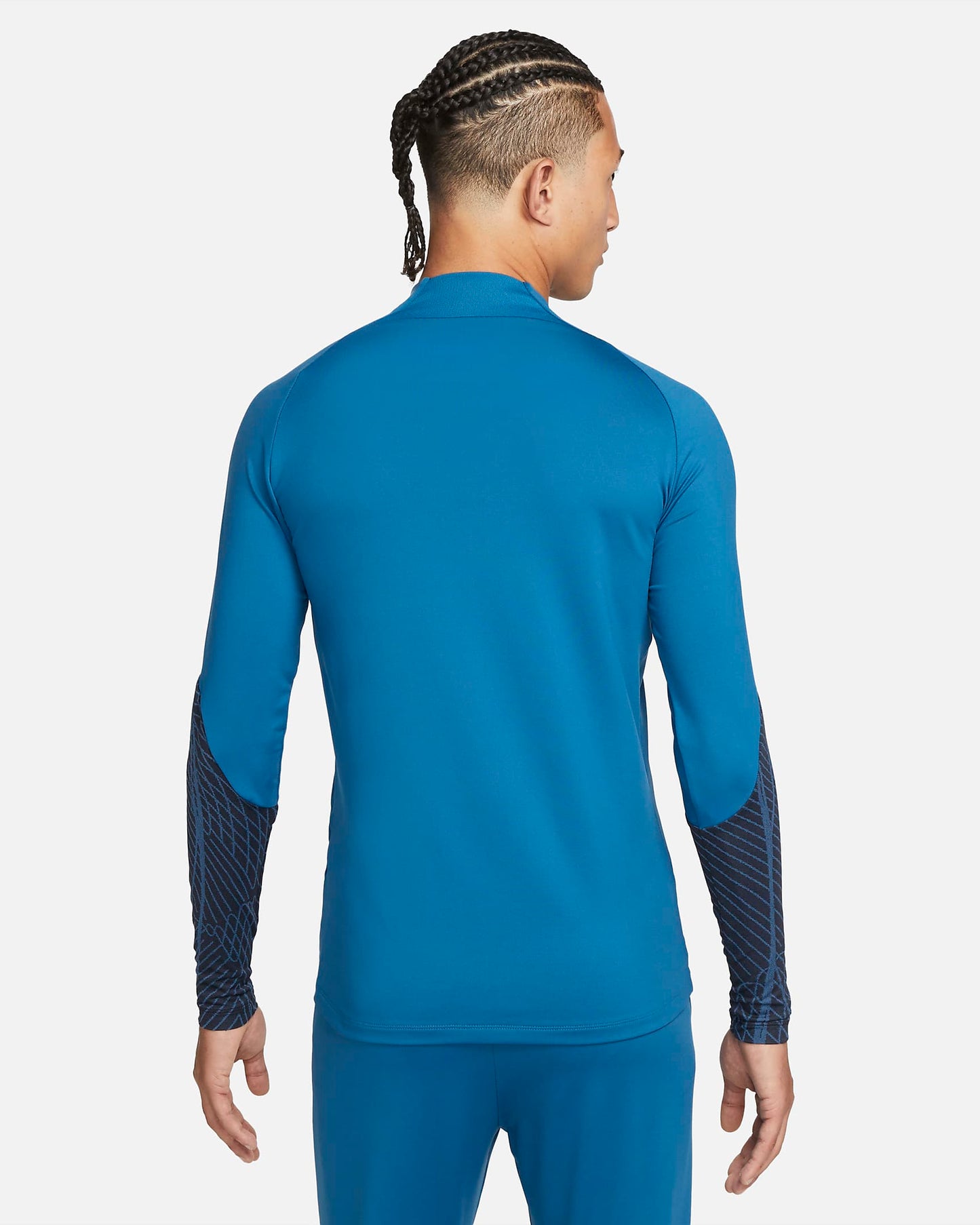 Nike Dri-FIT Strike | Industrial Blue