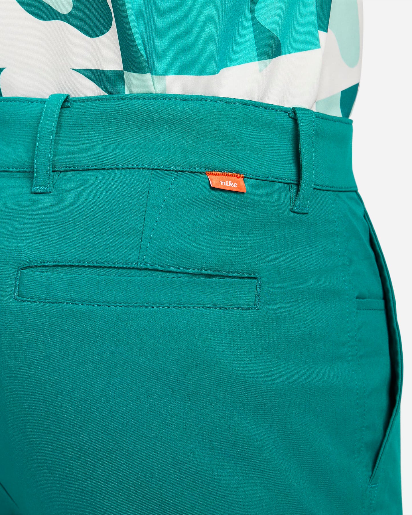 Nike Dri-FIT UV | Geode Teal