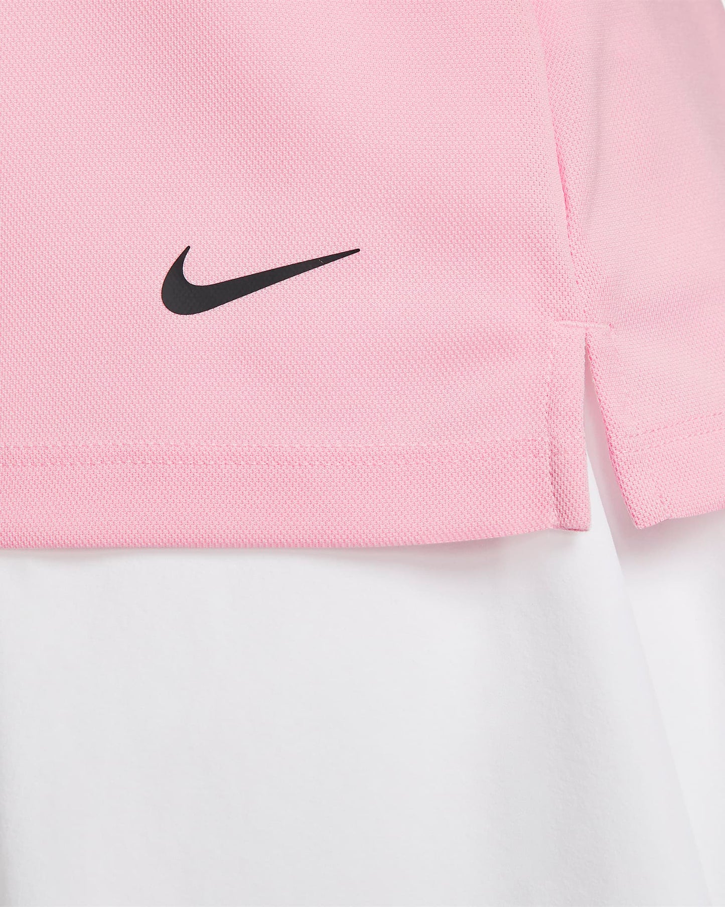 Nike Dri-FIT Victory | Medium Soft Pink