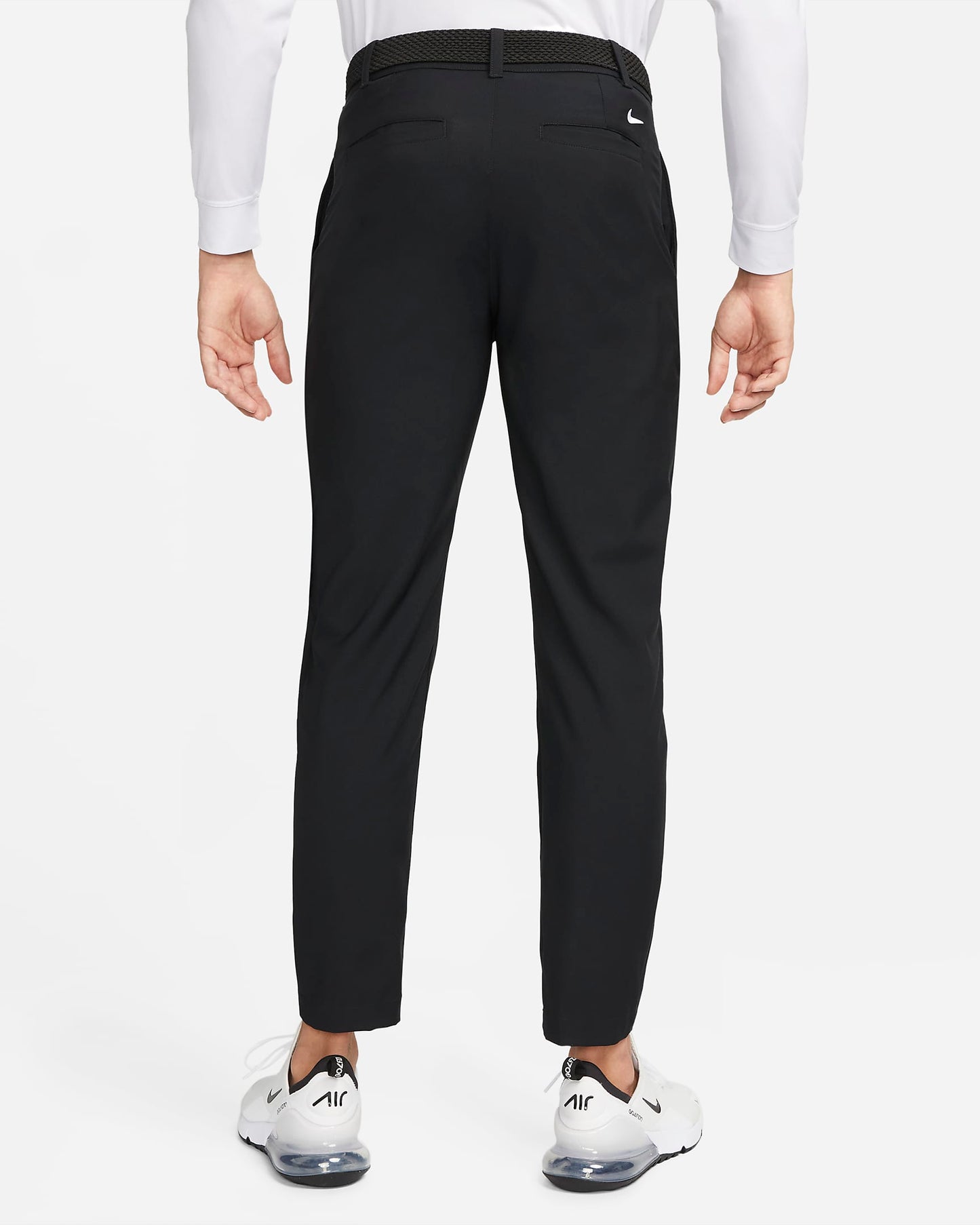 Nike Dri-FIT Victory | Black