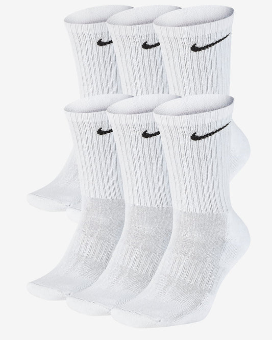 Nike Everyday Cushioned | White