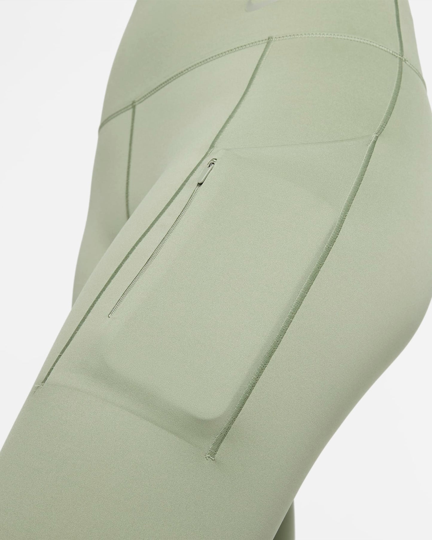Nike Go | Oil Green