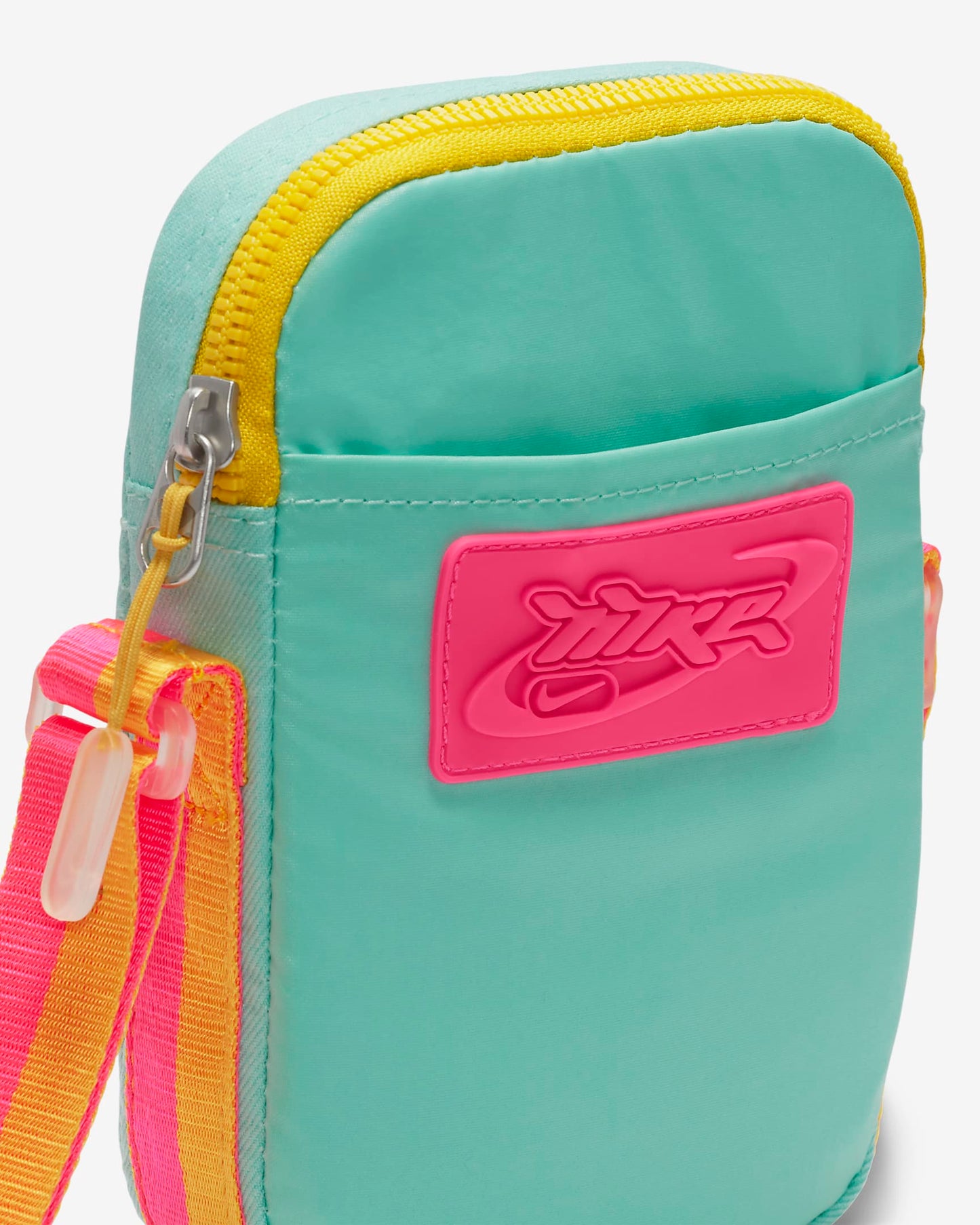 Nike Heritage Cross-Body Bag | Emerald Rise