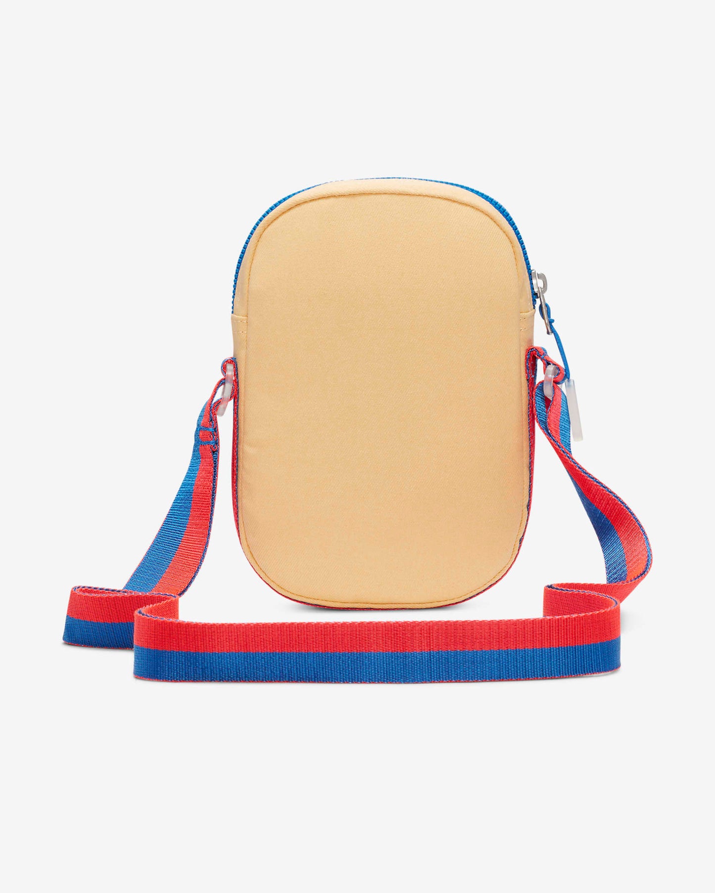 Nike Heritage Cross-Body Bag | Celestial Gold