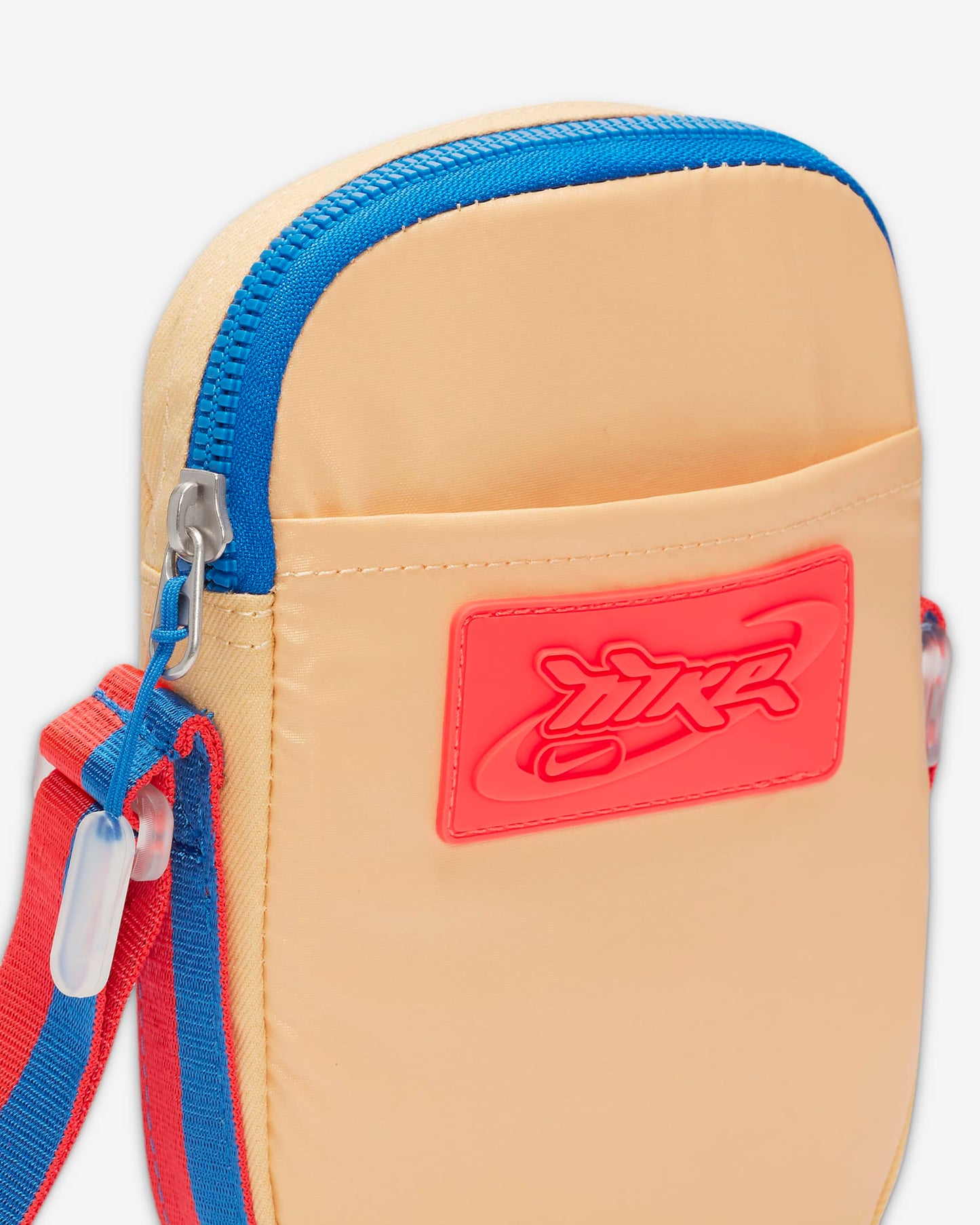 Nike Heritage Cross-Body Bag | Celestial Gold