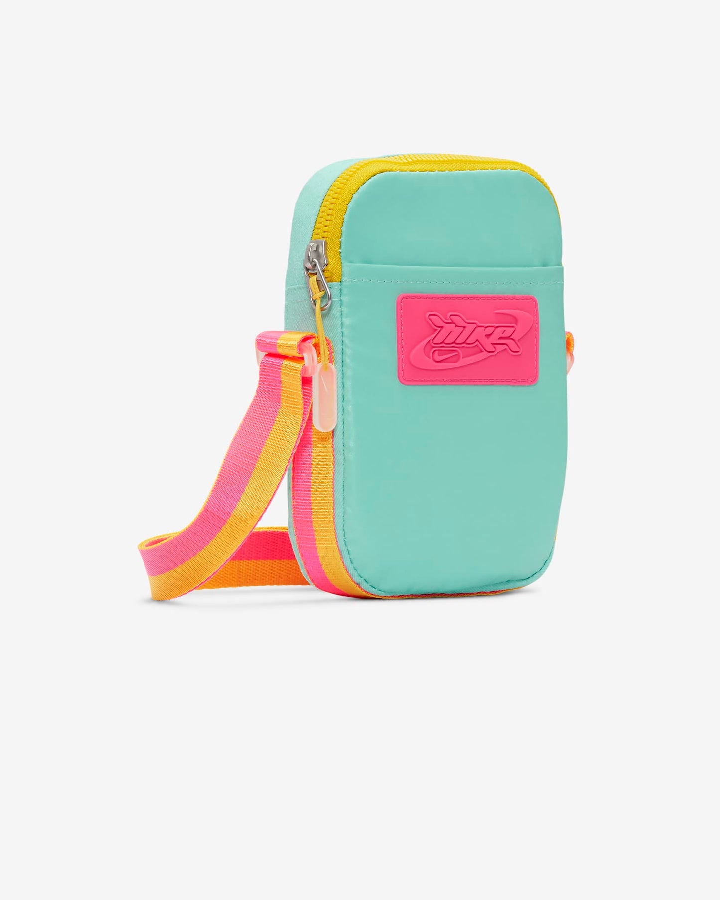 Nike Heritage Cross-Body Bag | Emerald Rise