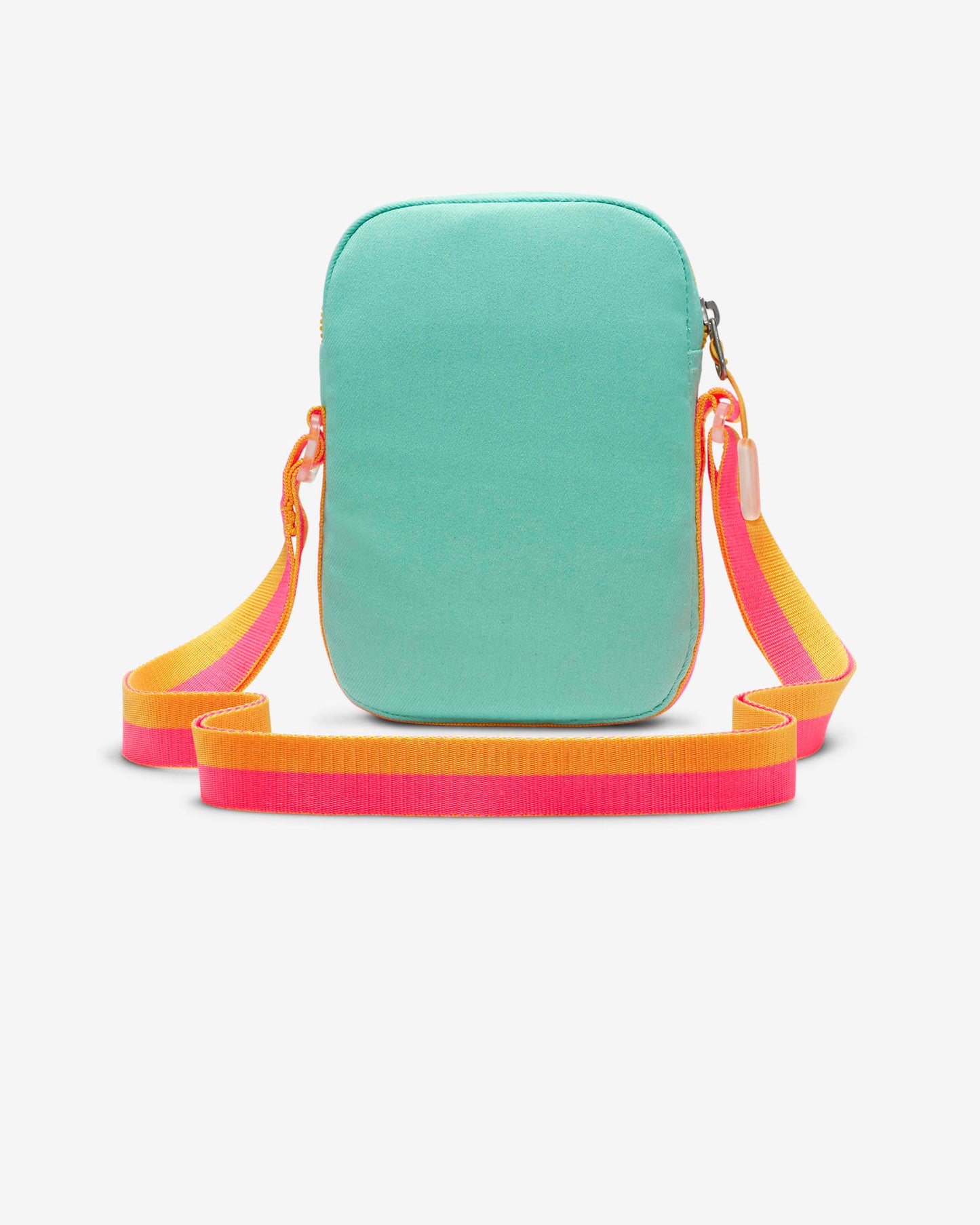 Nike Heritage Cross-Body Bag | Emerald Rise