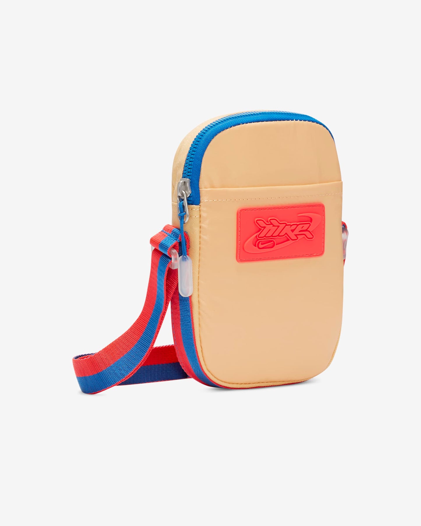 Nike Heritage Cross-Body Bag | Celestial Gold