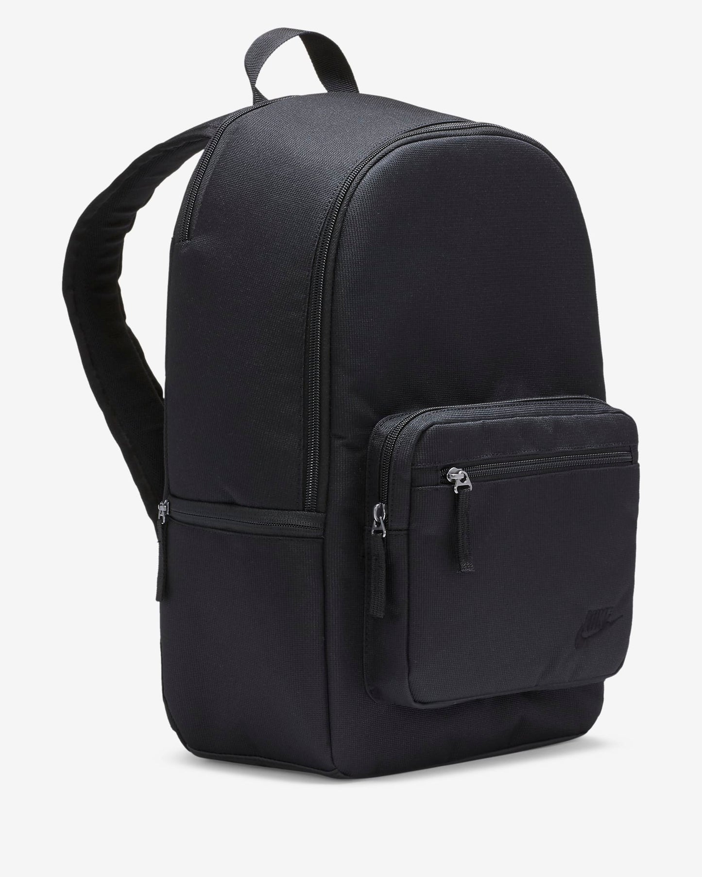 Nike Heritage | Black