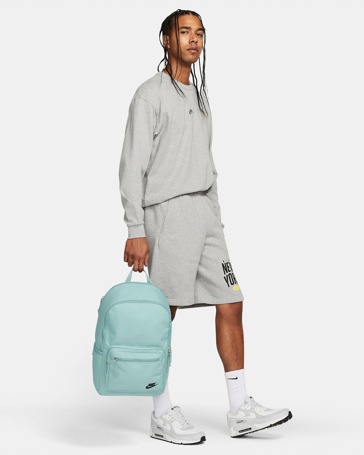 Nike Heritage | Mineral