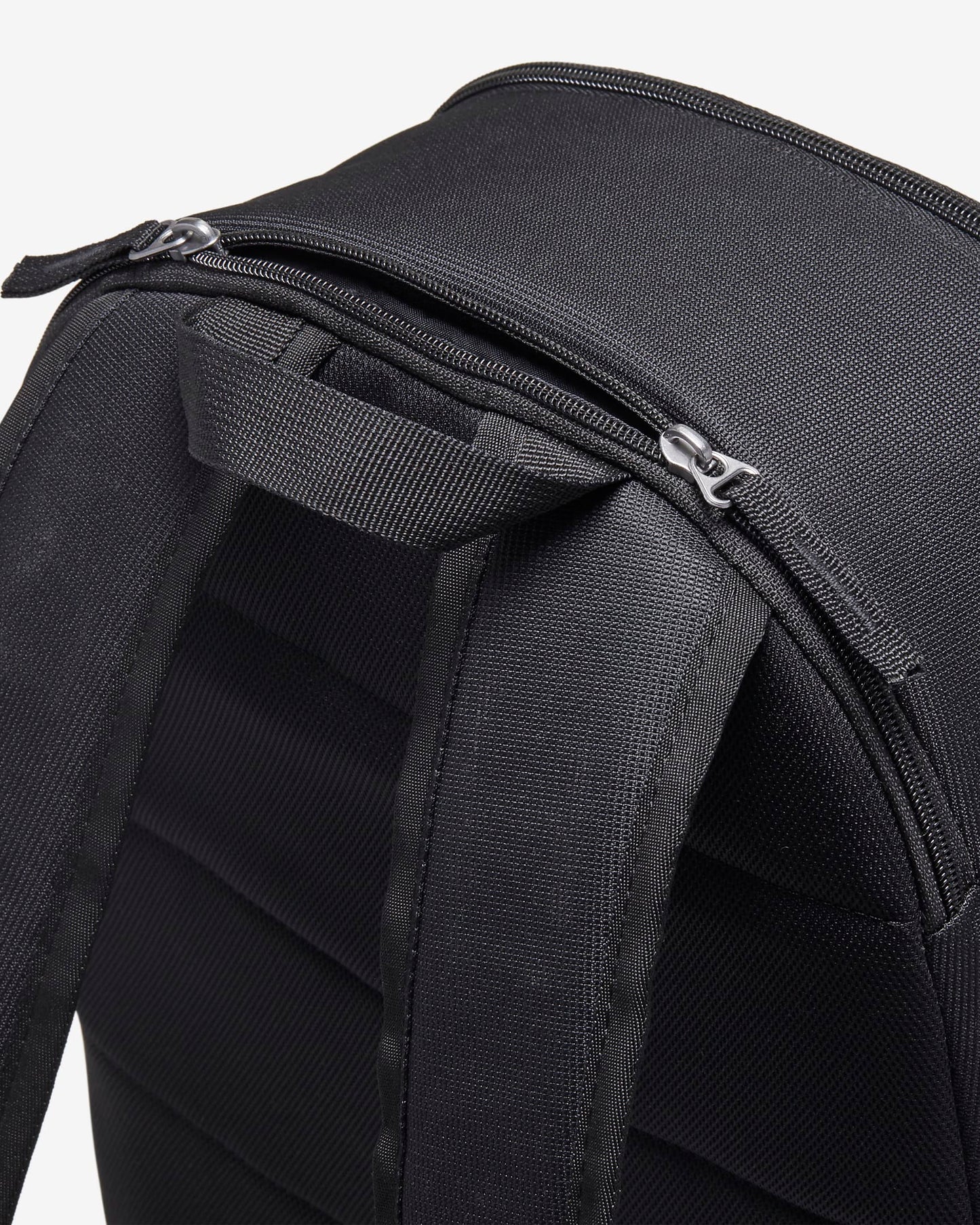 Nike Heritage | Black
