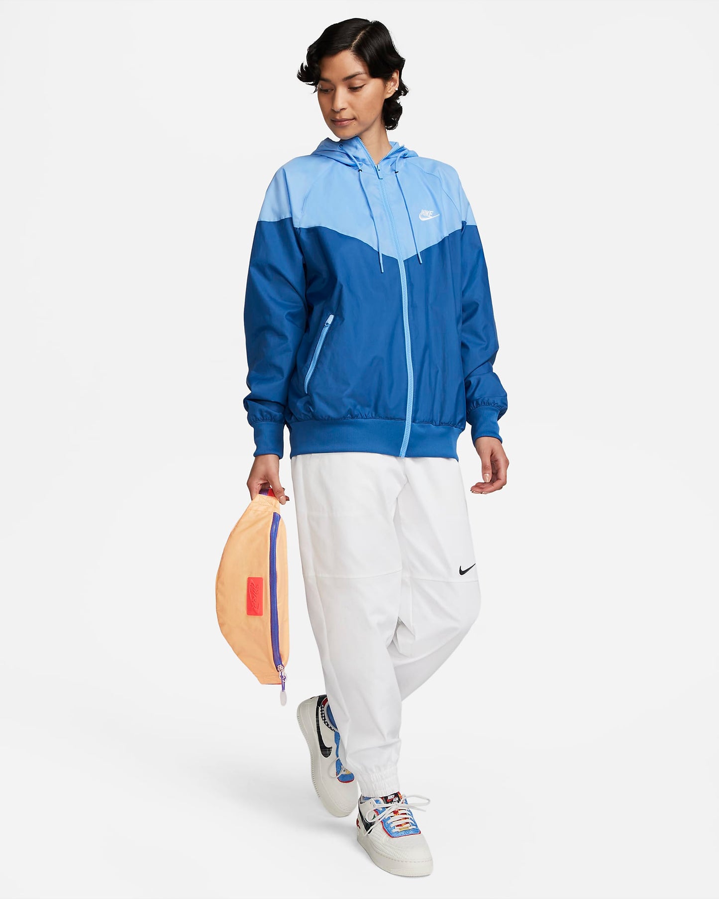 Nike Heritage Hip Pack | Celestial Gold