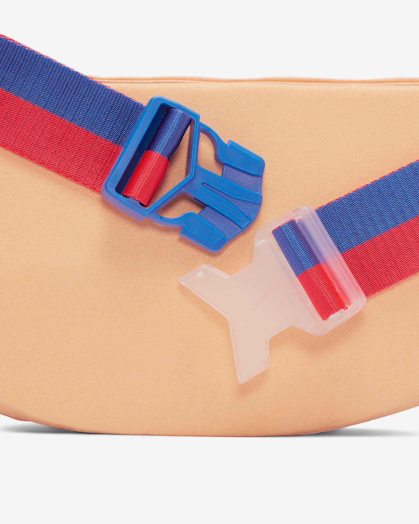 Nike Heritage Hip Pack | Celestial Gold