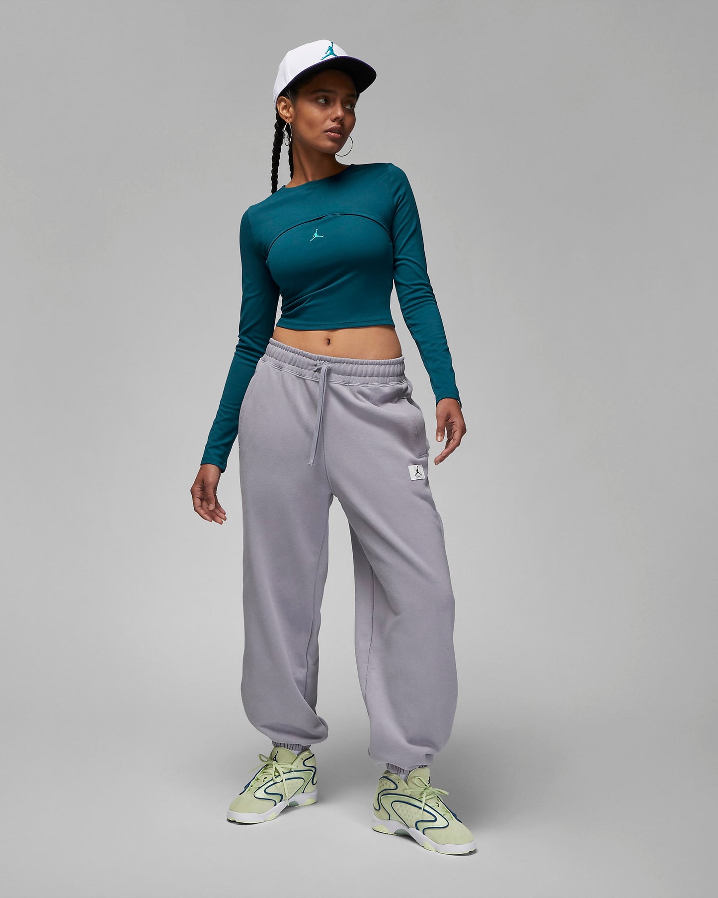 Jordan Sport | Valerian Blue