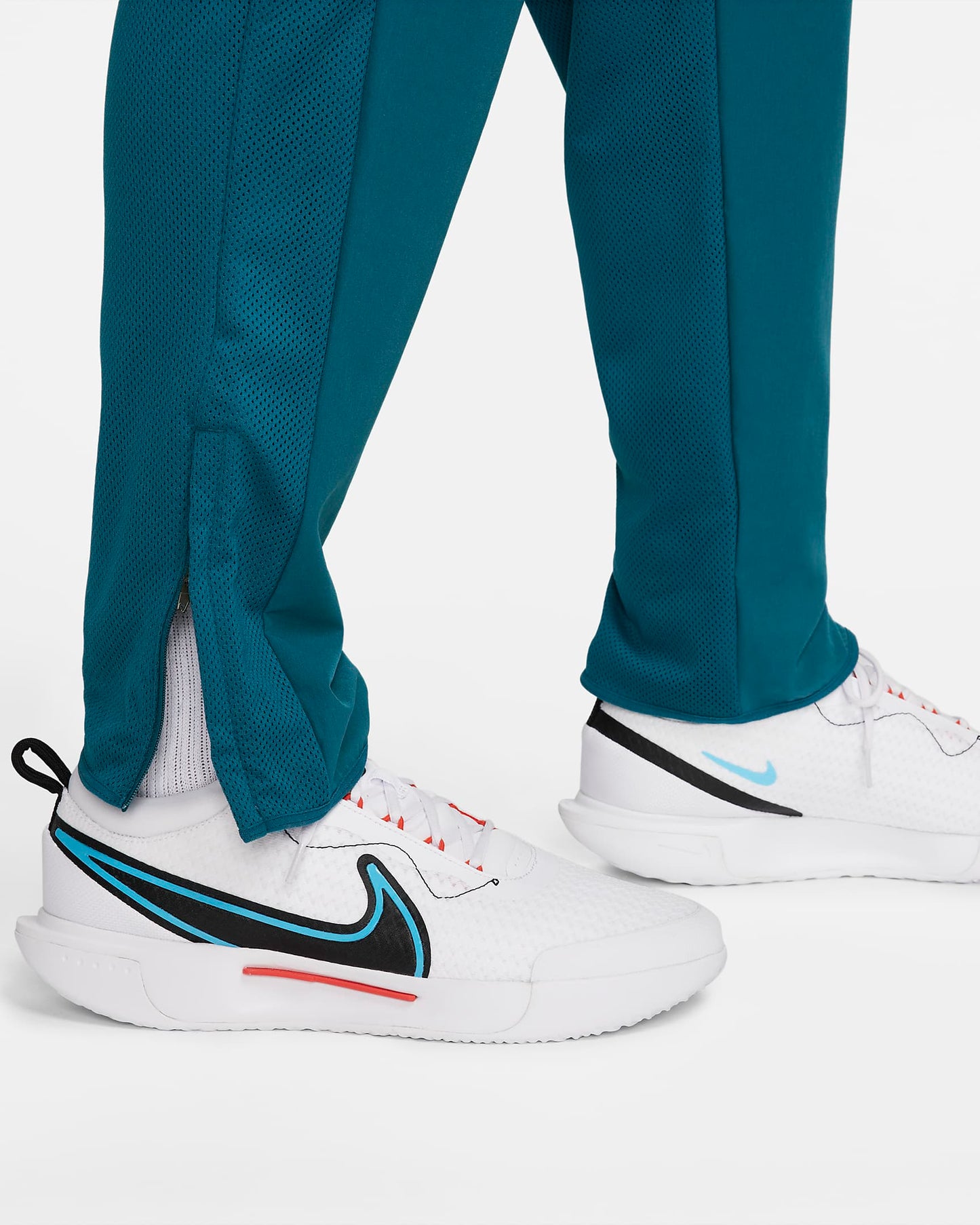 NikeCourt Advantage | Geode Teal