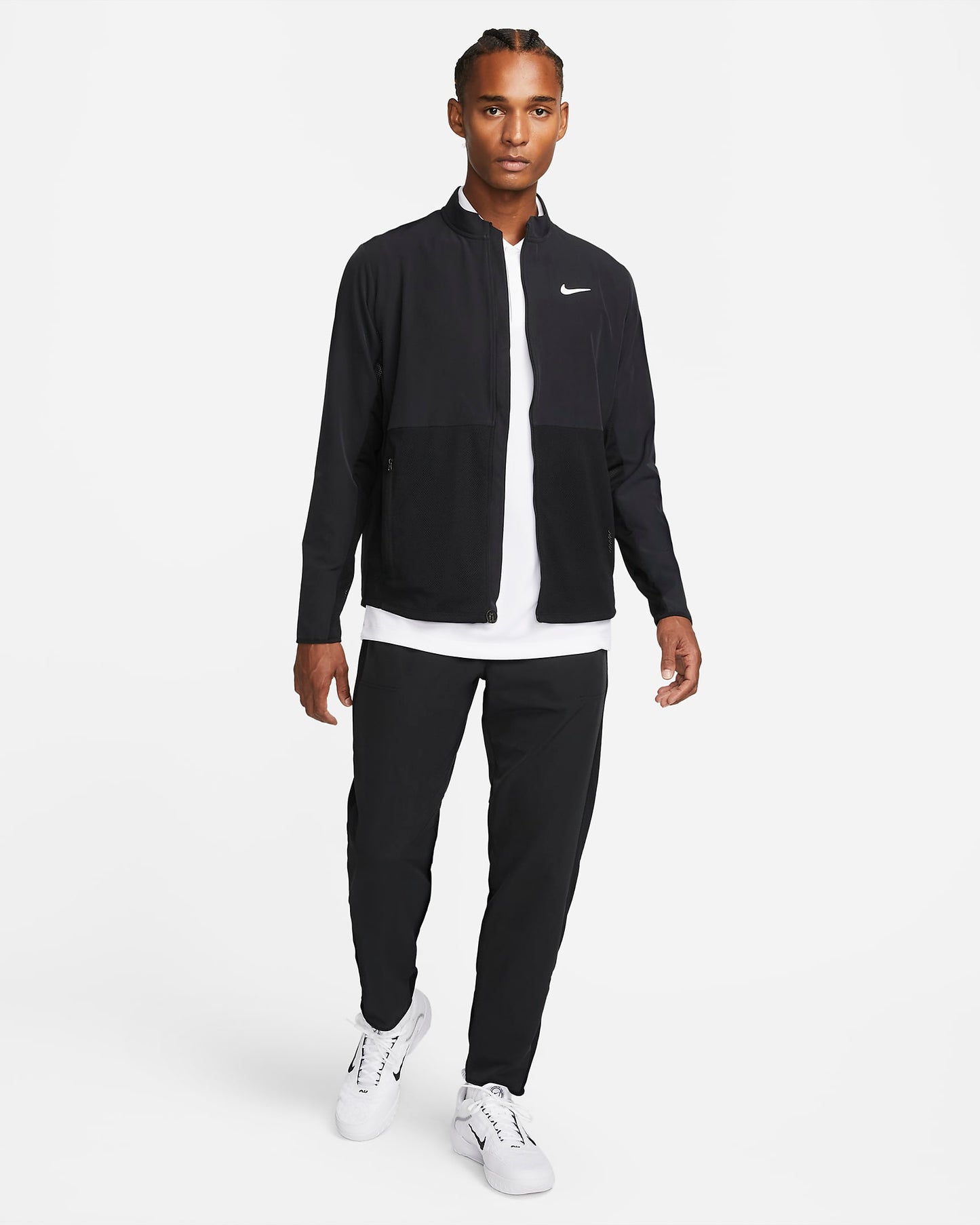 NikeCourt Advantage | Black