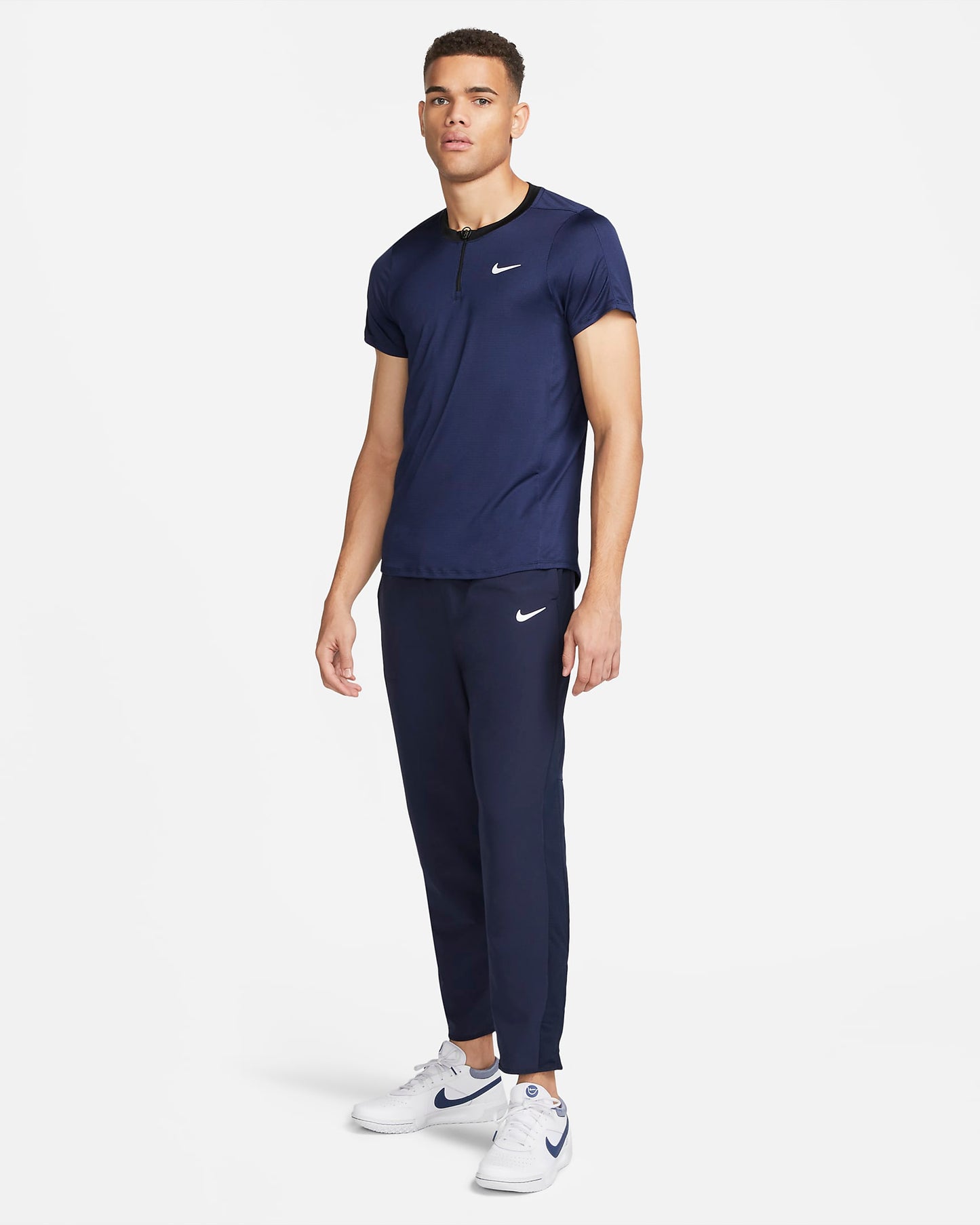 NikeCourt Advantage | Obsidian