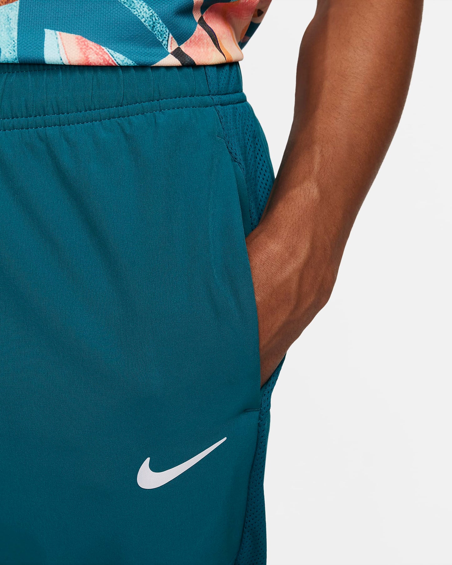NikeCourt Advantage | Geode Teal