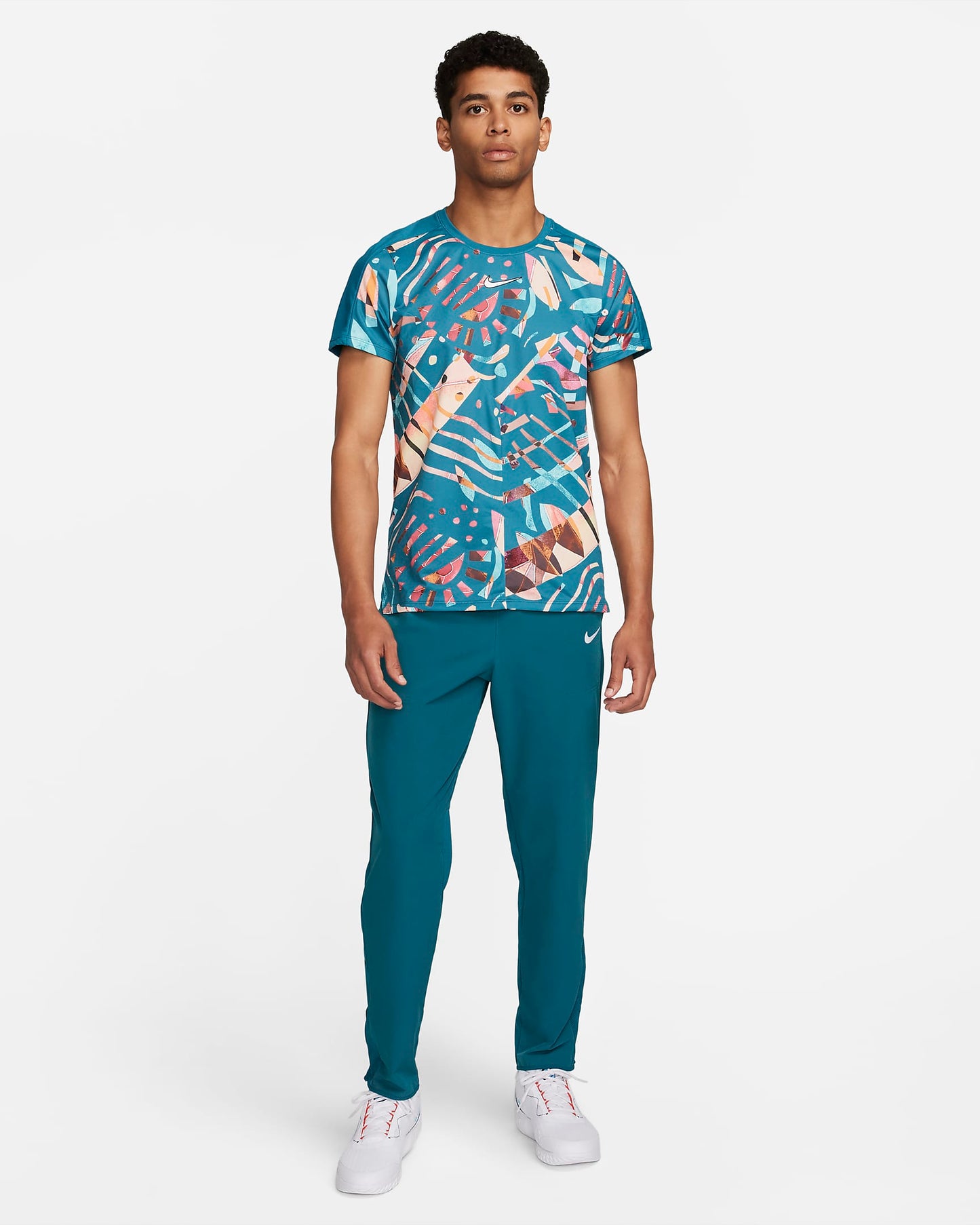 NikeCourt Advantage | Geode Teal
