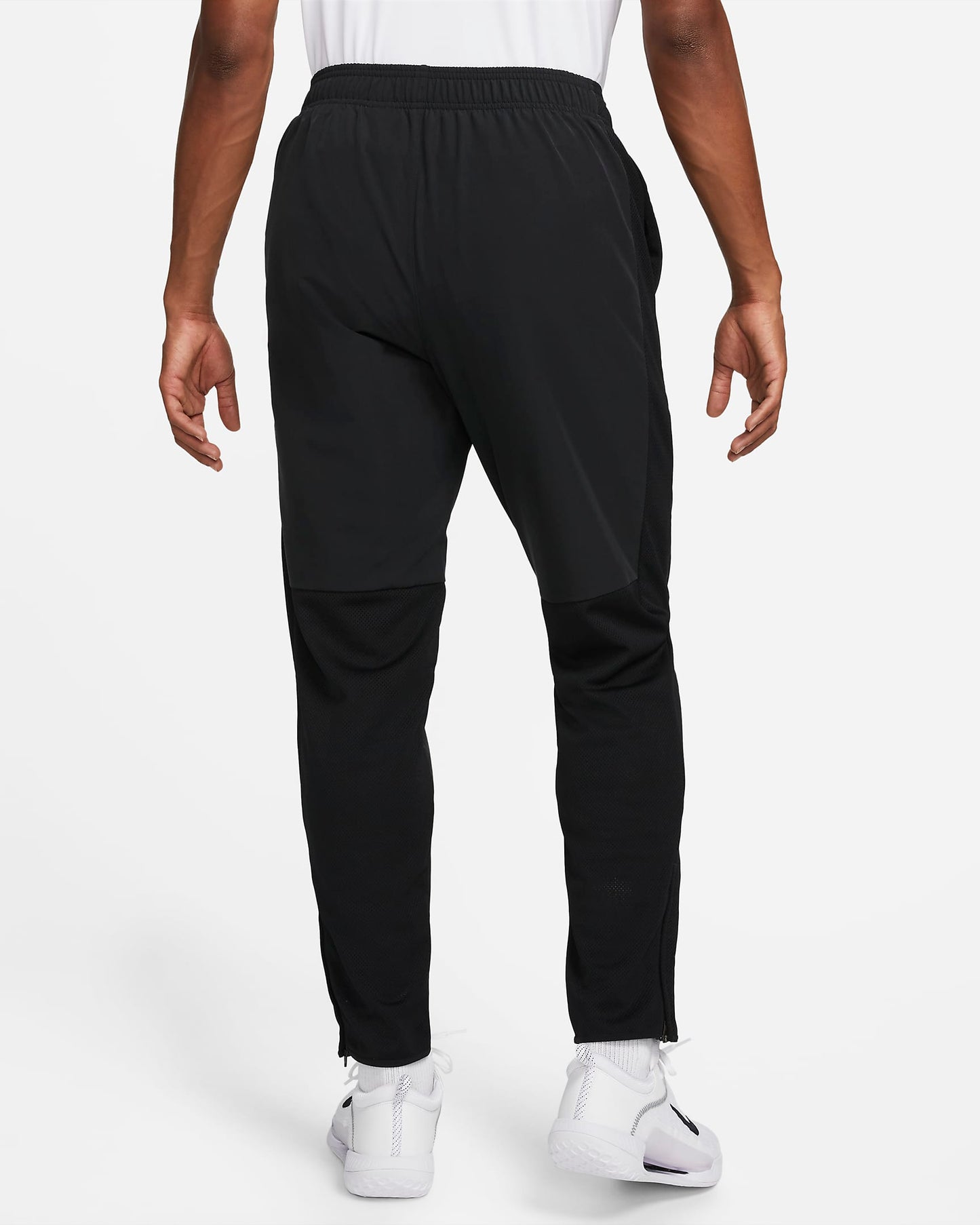 NikeCourt Advantage | Black