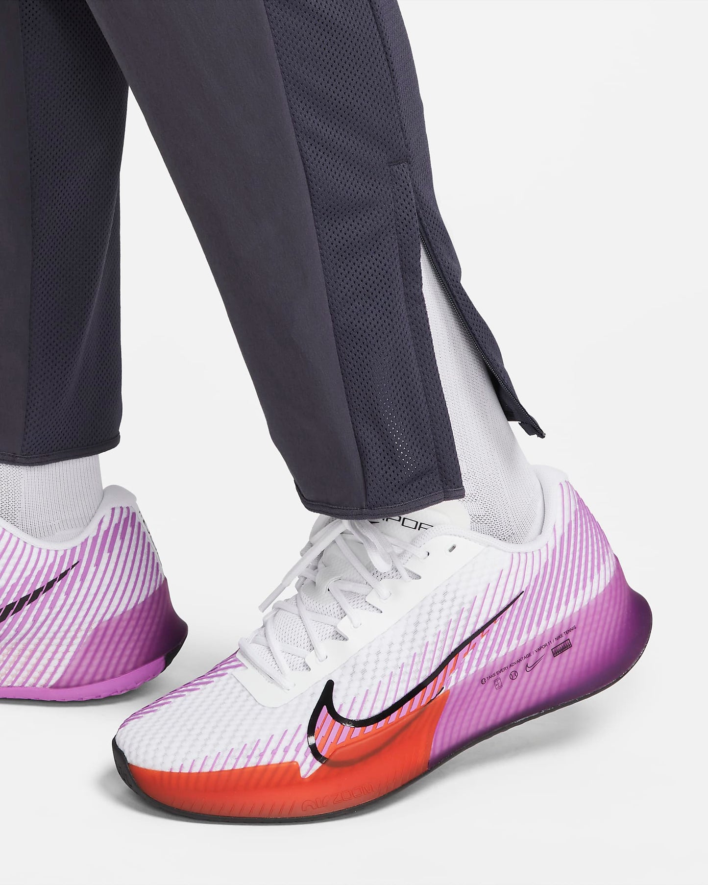 NikeCourt Advantage | Gridiron
