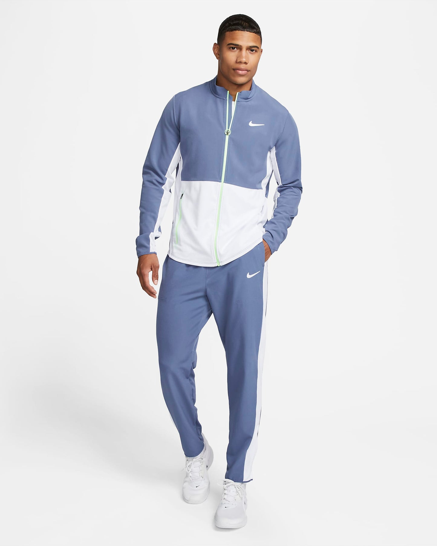 NikeCourt Advantage | Diffused Blue