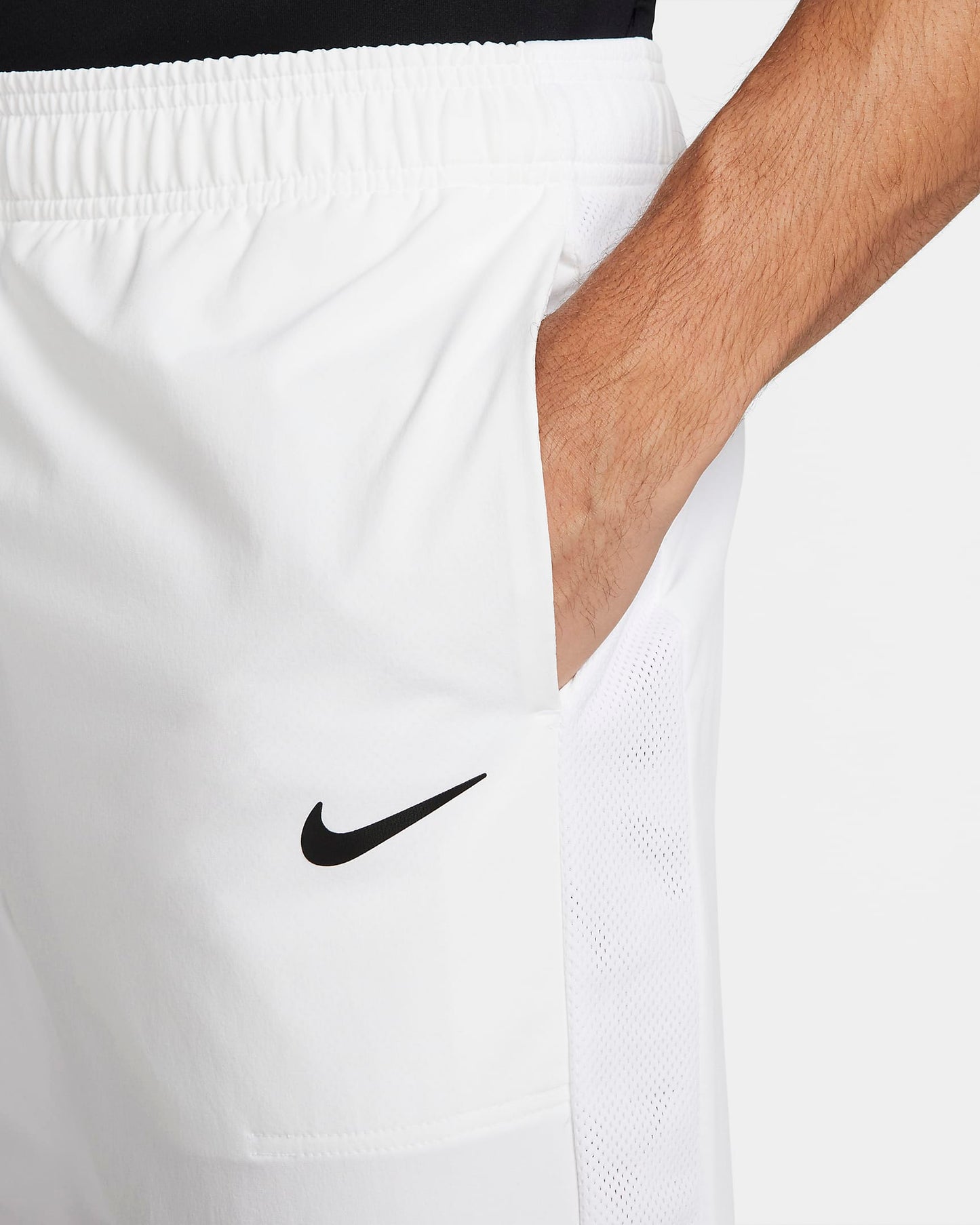 NikeCourt Advantage | White
