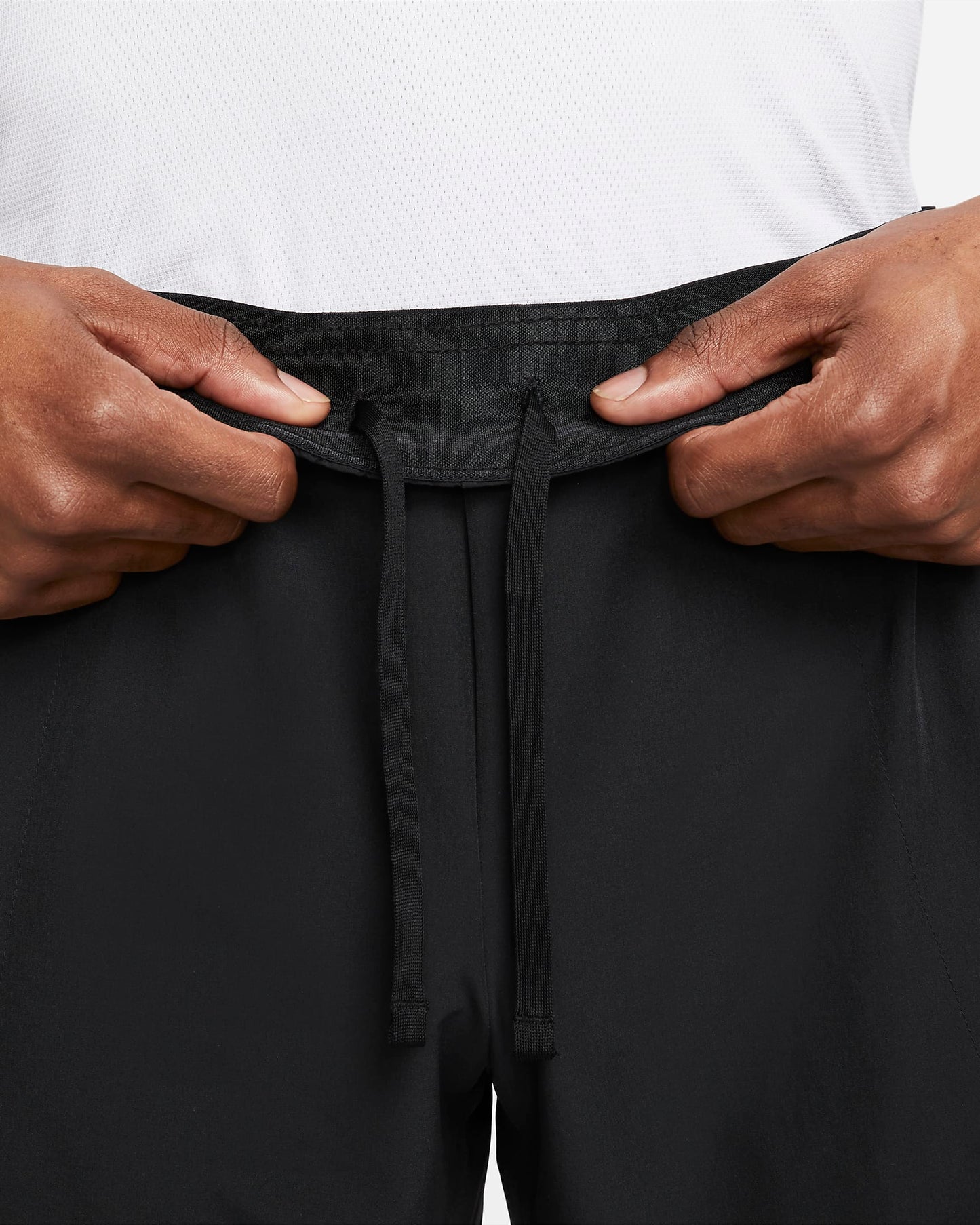 NikeCourt Dri-FIT Advantage | Black