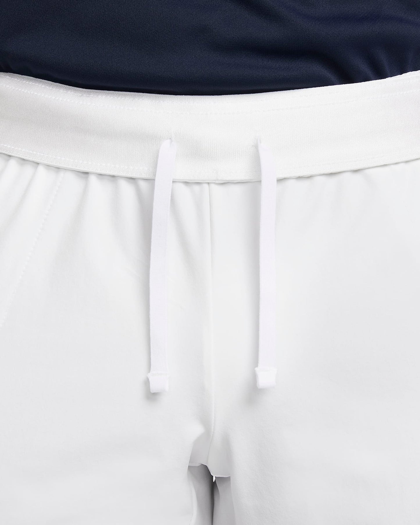 NikeCourt Dri-FIT Advantage | White