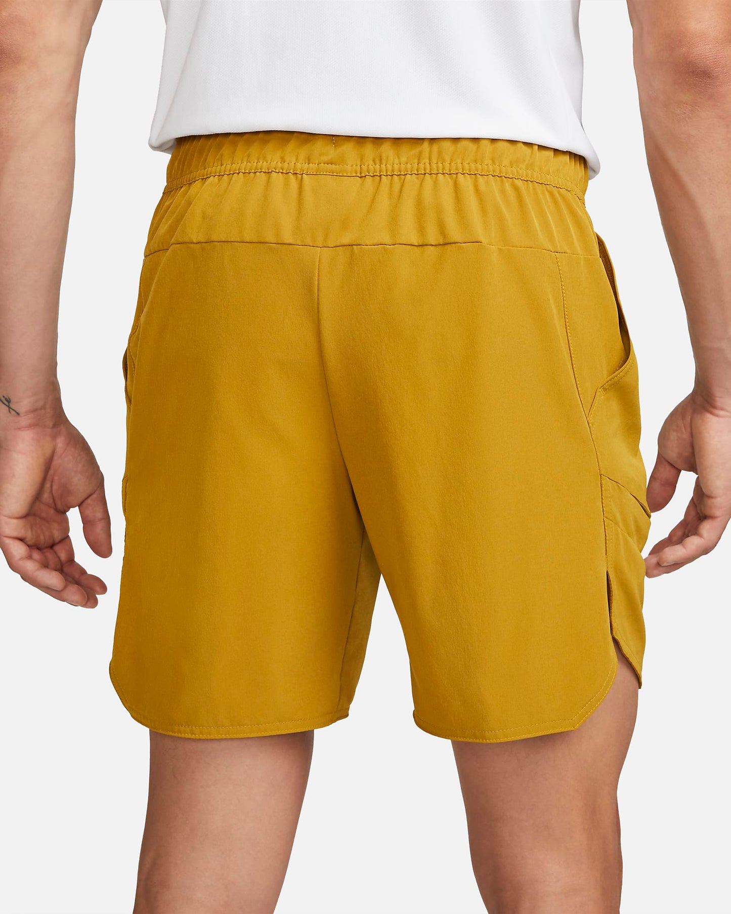 NikeCourt Dri-FIT Advantage | Bronzine
