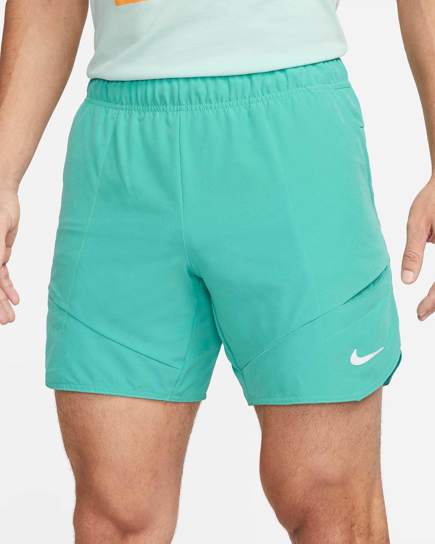 NikeCourt Dri-FIT Advantage | Washed Teal