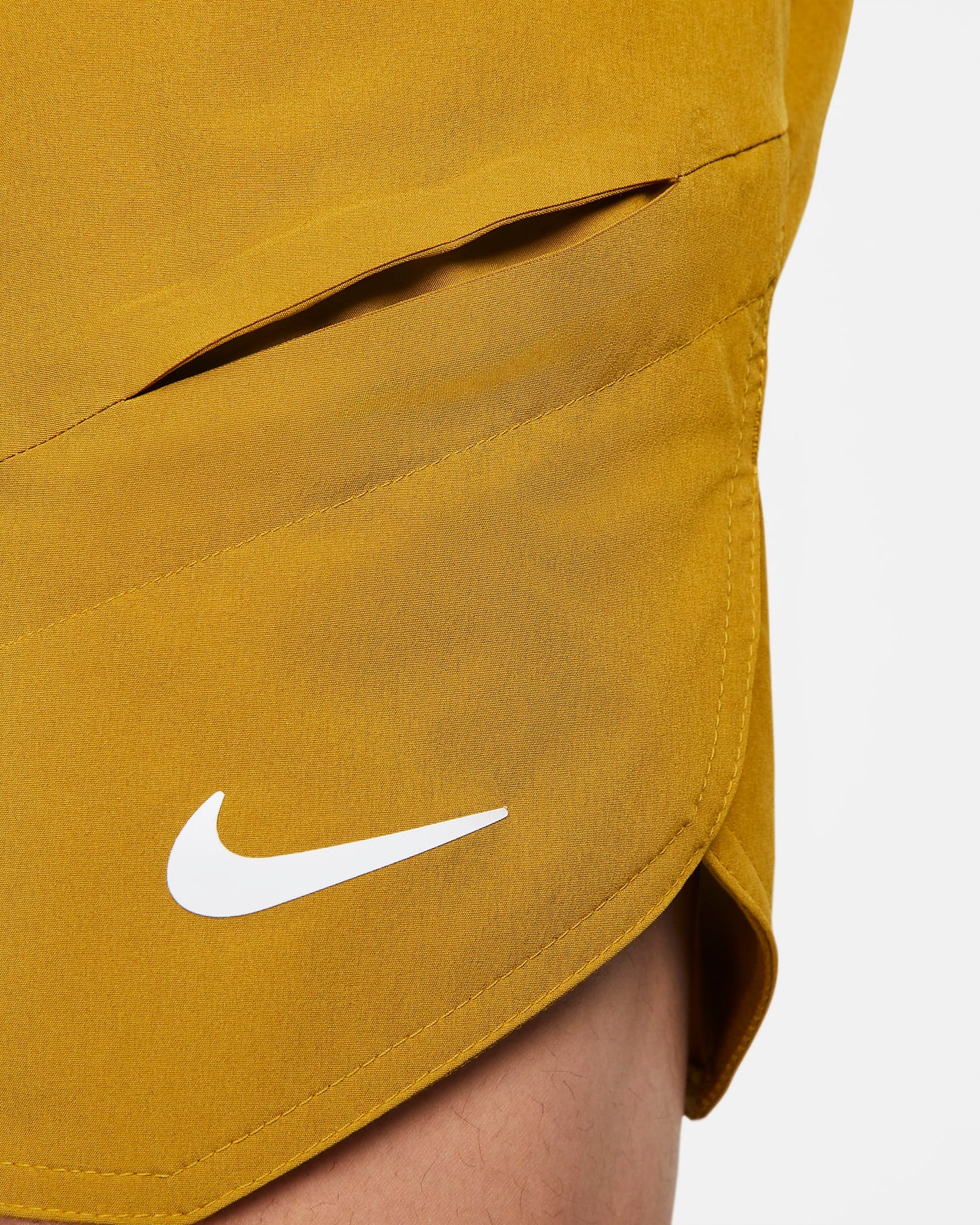 NikeCourt Dri-FIT Advantage | Bronzine