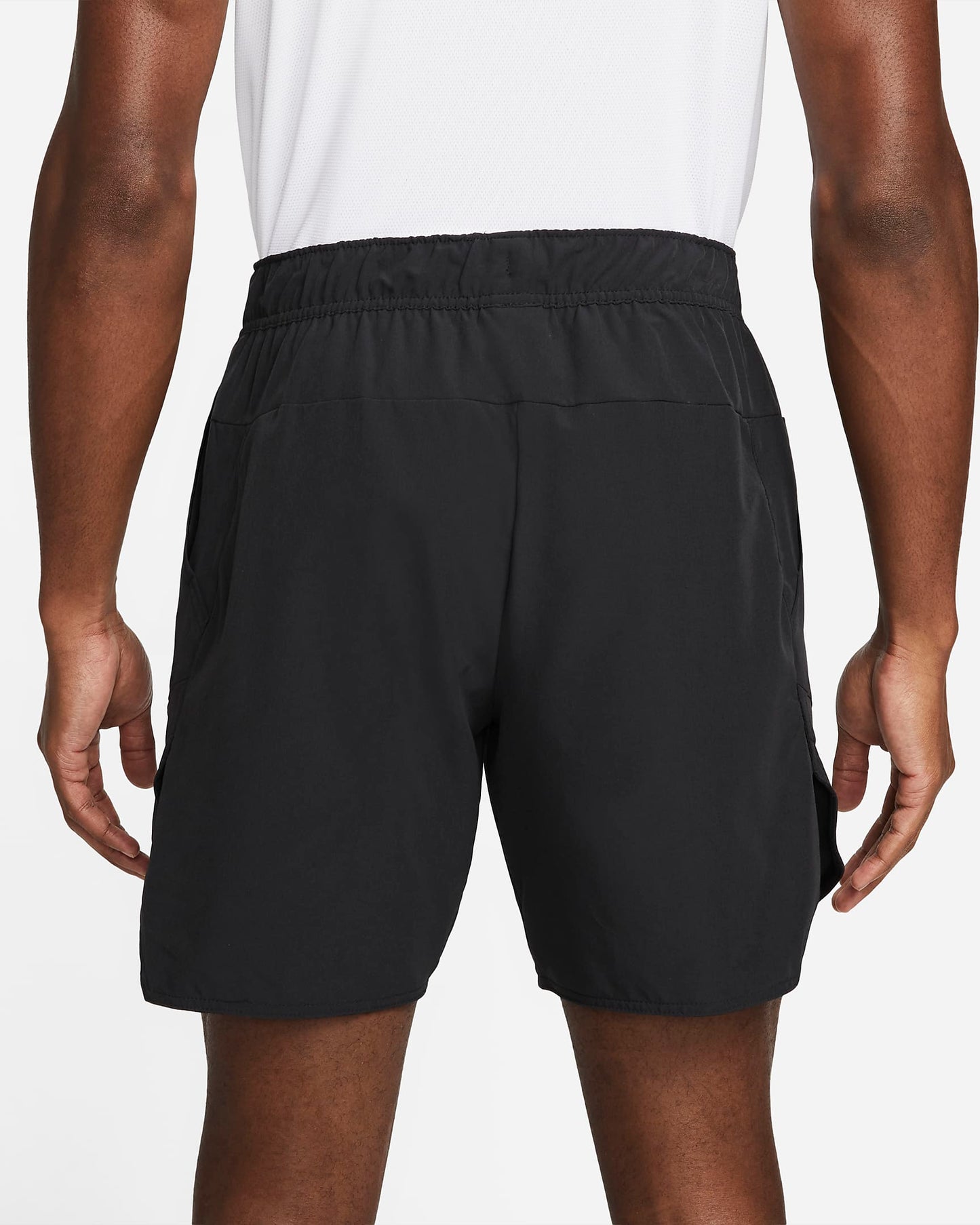 NikeCourt Dri-FIT Advantage | Black
