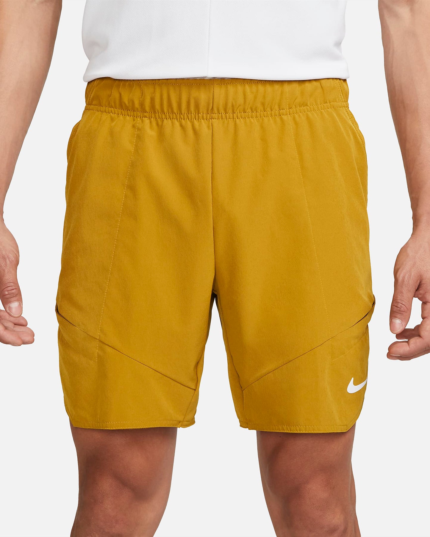 NikeCourt Dri-FIT Advantage | Bronzine